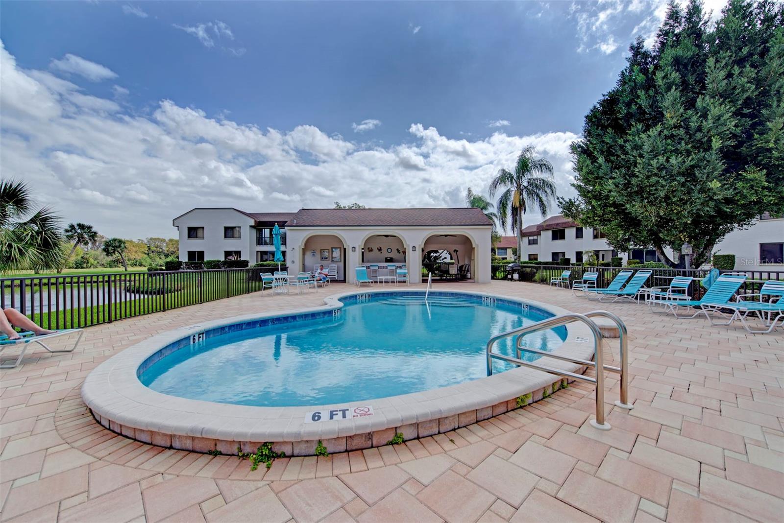 Image 54 of 59 For 796 Capri Isles Boulevard 130