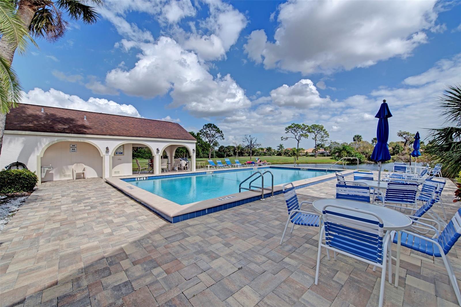 Image 57 of 59 For 796 Capri Isles Boulevard 130