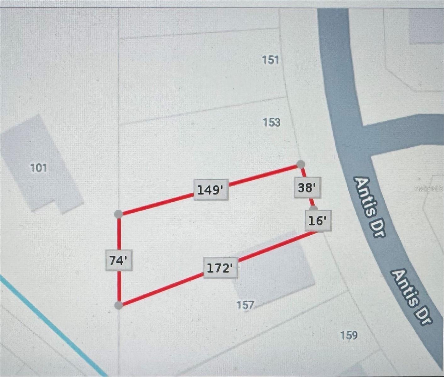 Image 3 of 5 For 155 Antis Drive