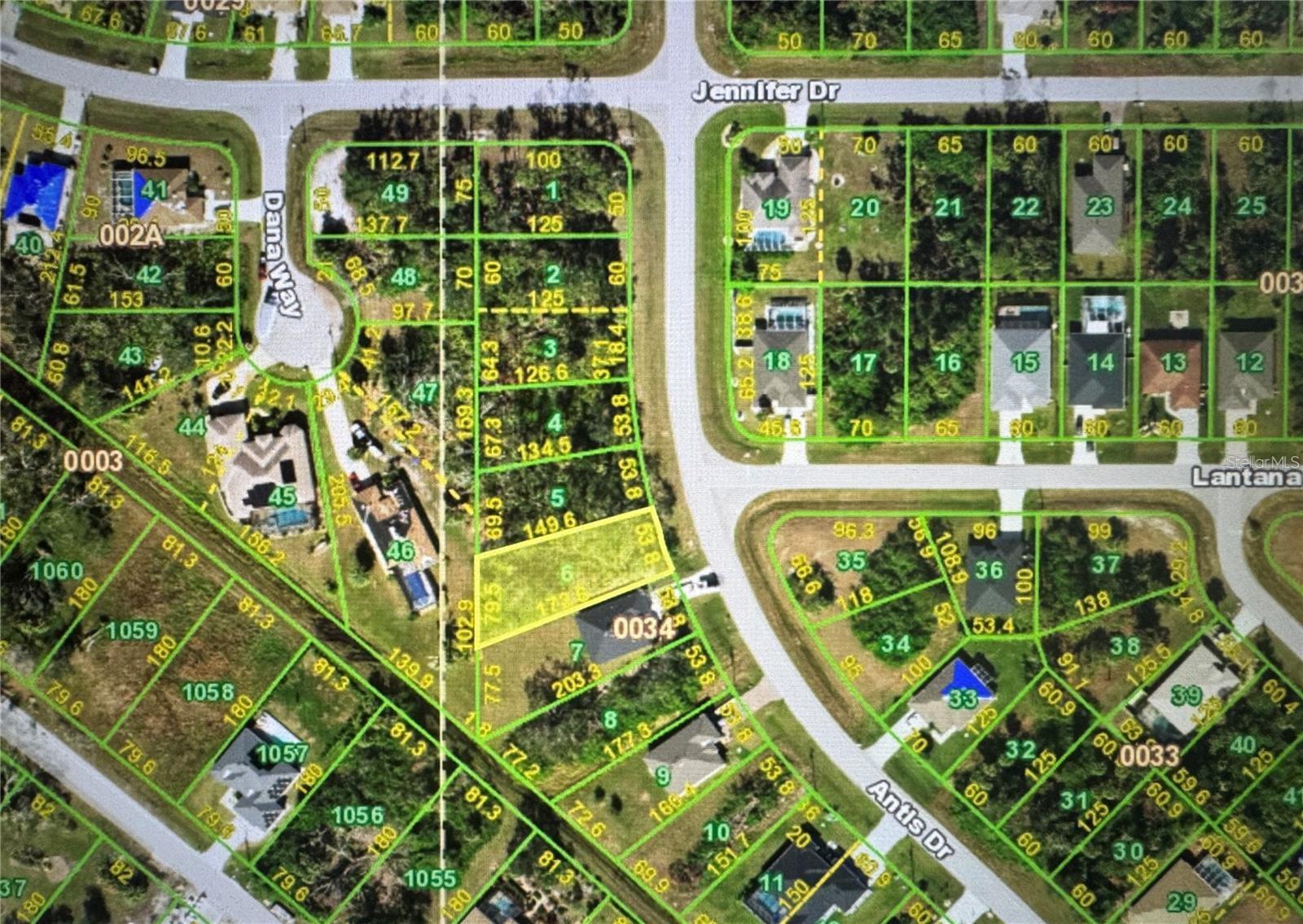 Image 2 of 5 For 103 Bebb Court