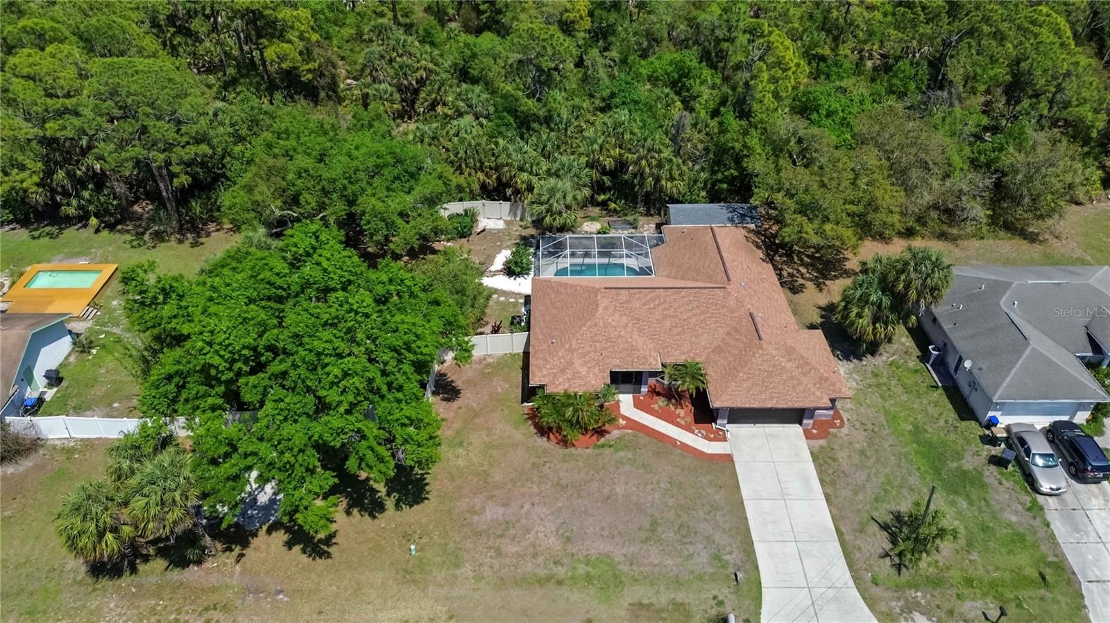 Image 61 of 66 For 2866 Coldwater Lane