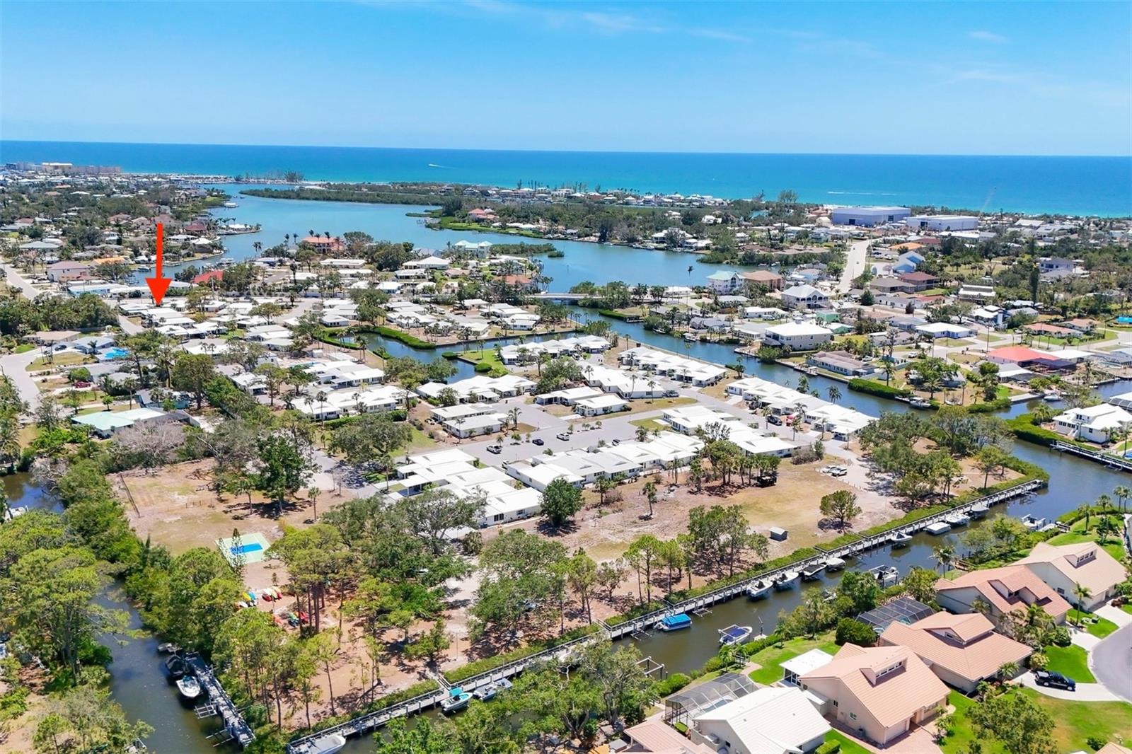 Image 34 of 34 For 215 Fair Winds Drive 215