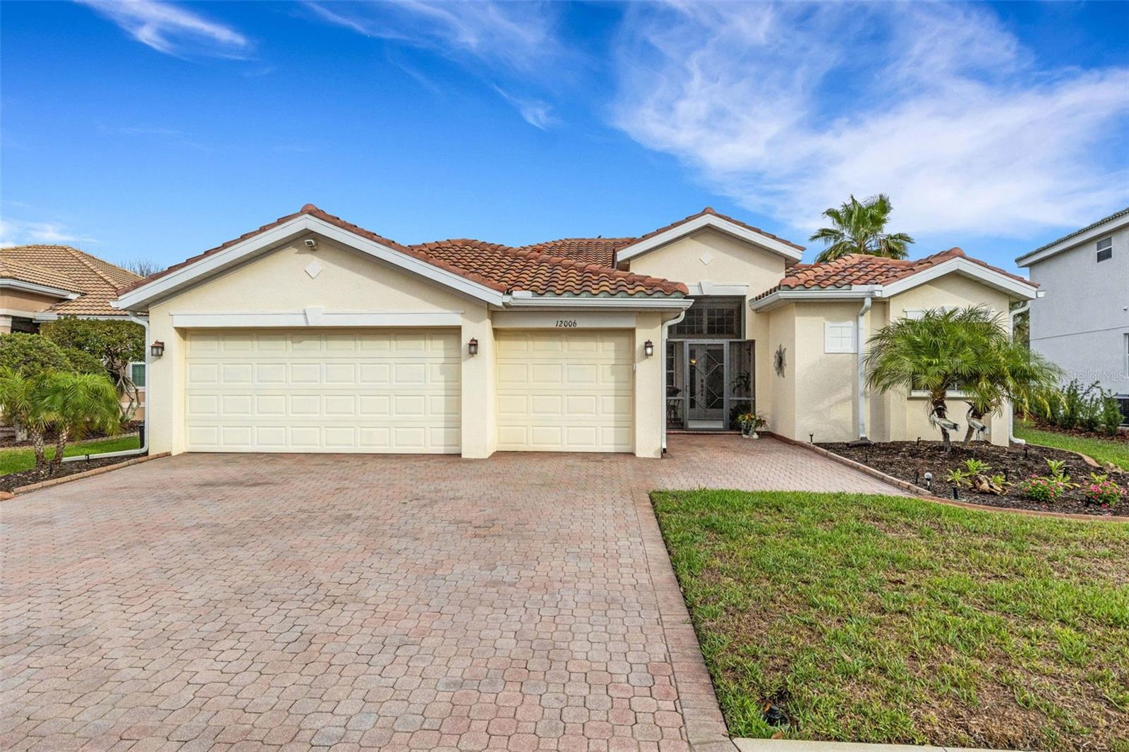 Details for 12006 Granite Woods Loop, VENICE, FL 34292