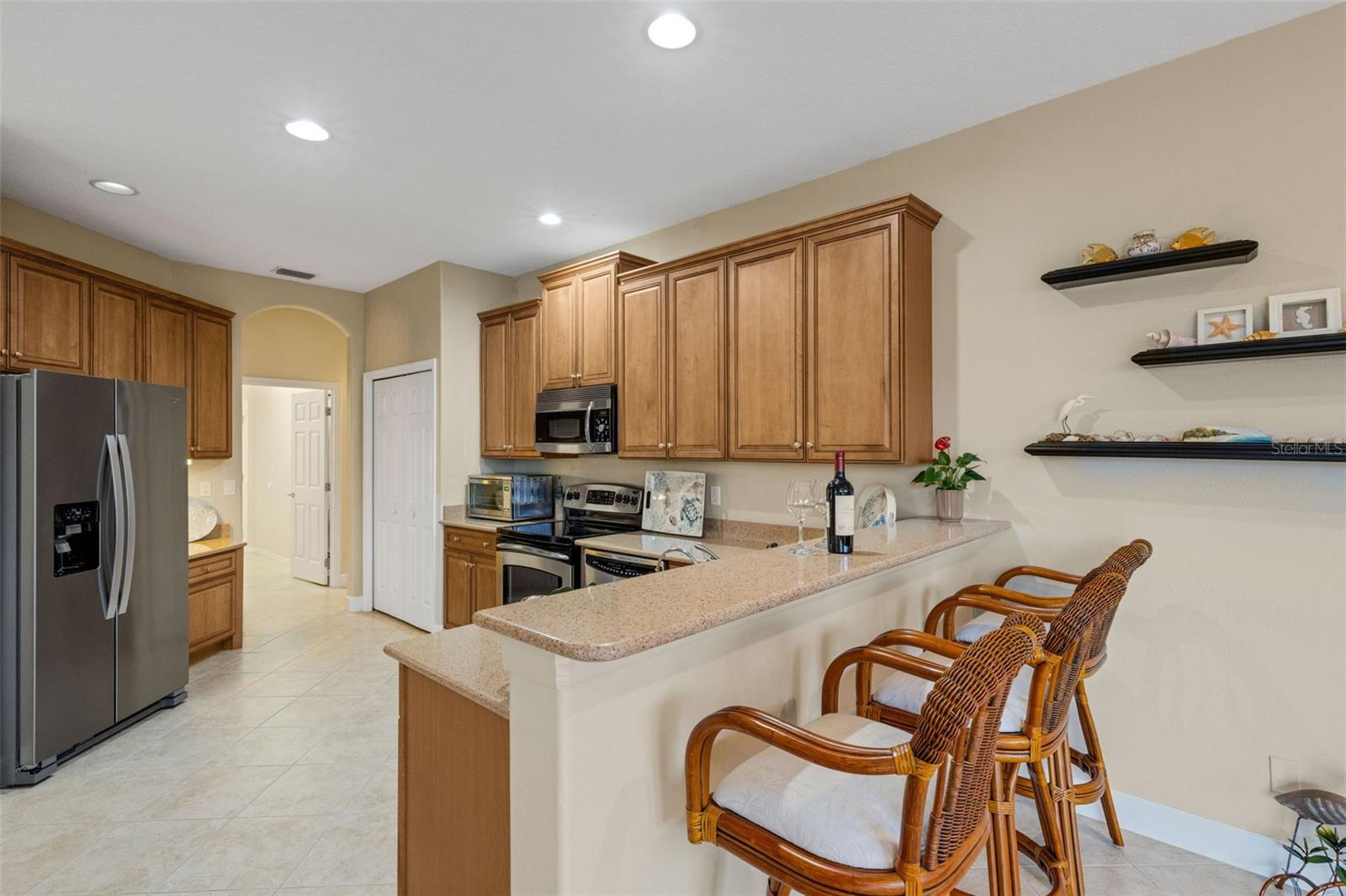 Image 17 of 94 For 12006 Granite Woods Loop