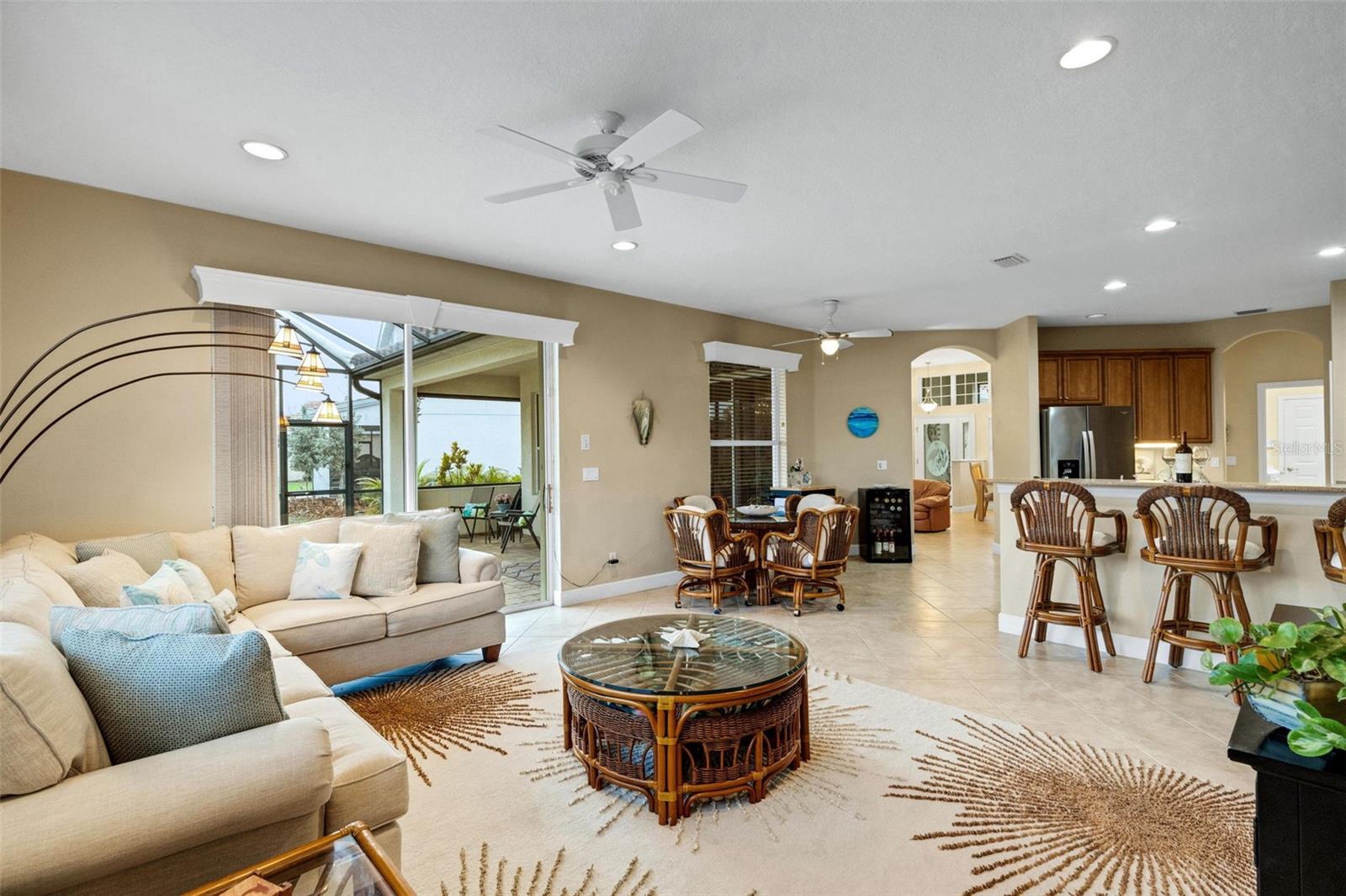 Image 26 of 94 For 12006 Granite Woods Loop