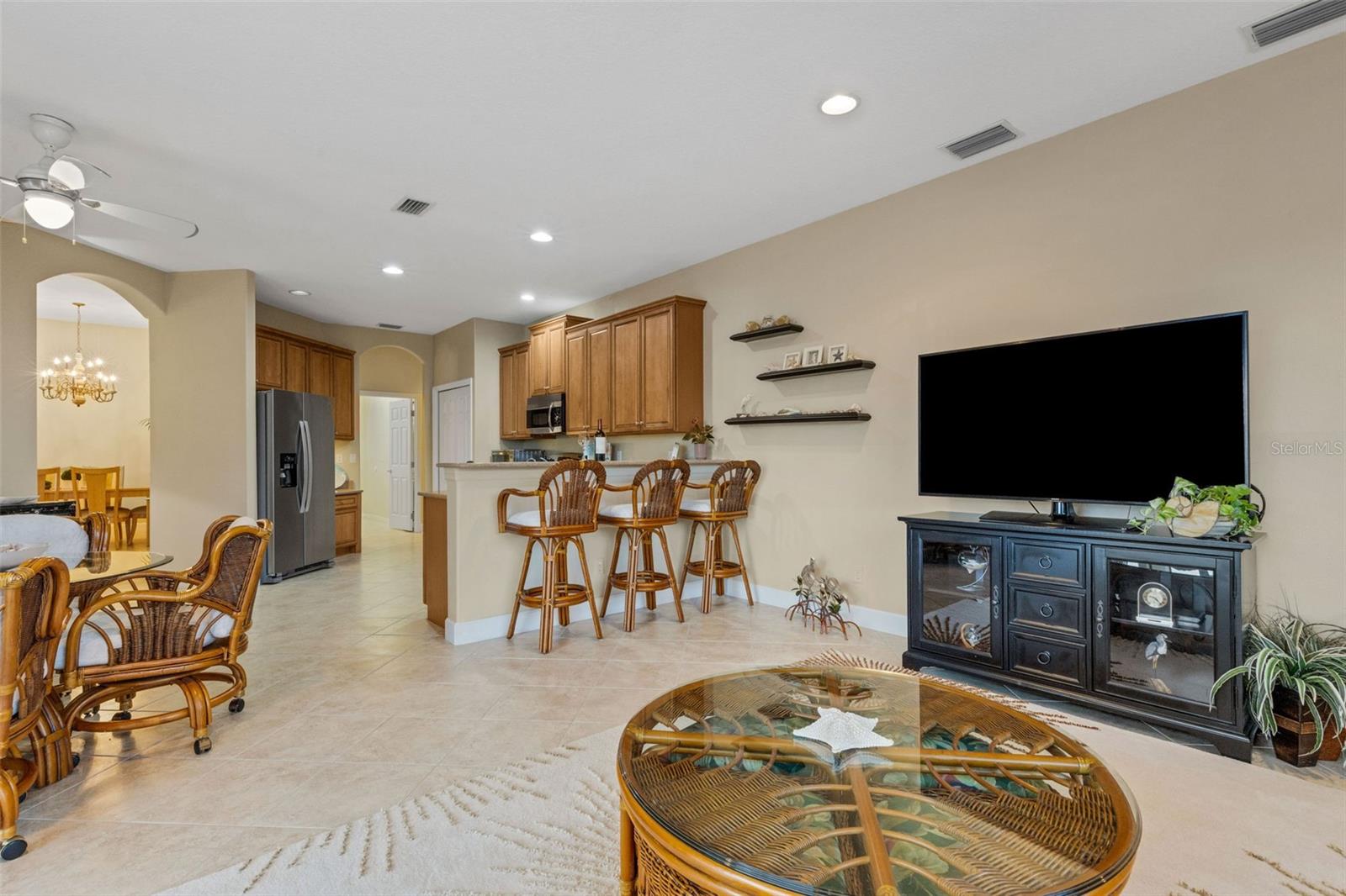 Image 27 of 94 For 12006 Granite Woods Loop