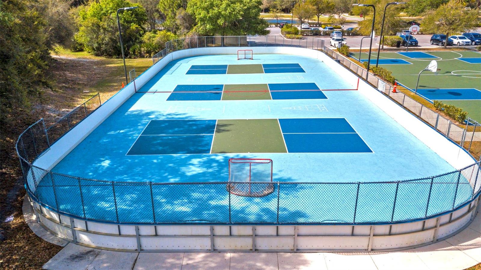 Image 71 of 94 For 12006 Granite Woods Loop