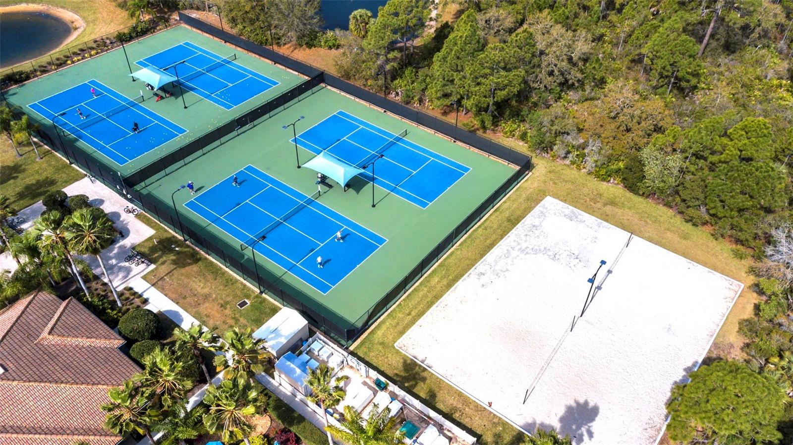 Image 75 of 94 For 12006 Granite Woods Loop