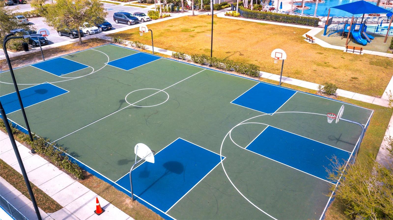 Image 76 of 94 For 12006 Granite Woods Loop