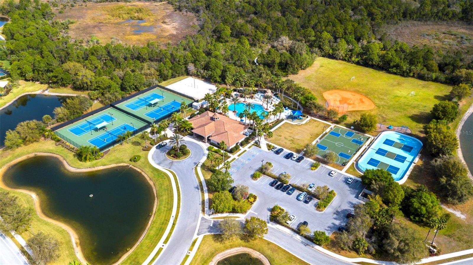 Image 78 of 94 For 12006 Granite Woods Loop