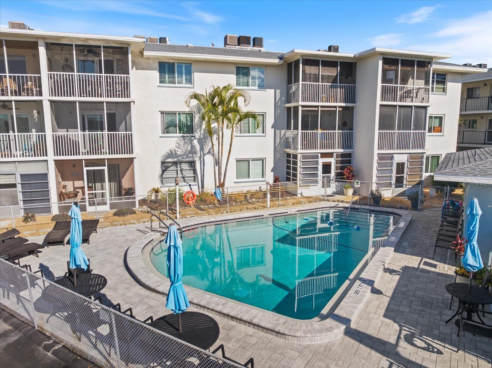 Image 2 of 38 For 708 Tamiami Trail S 209