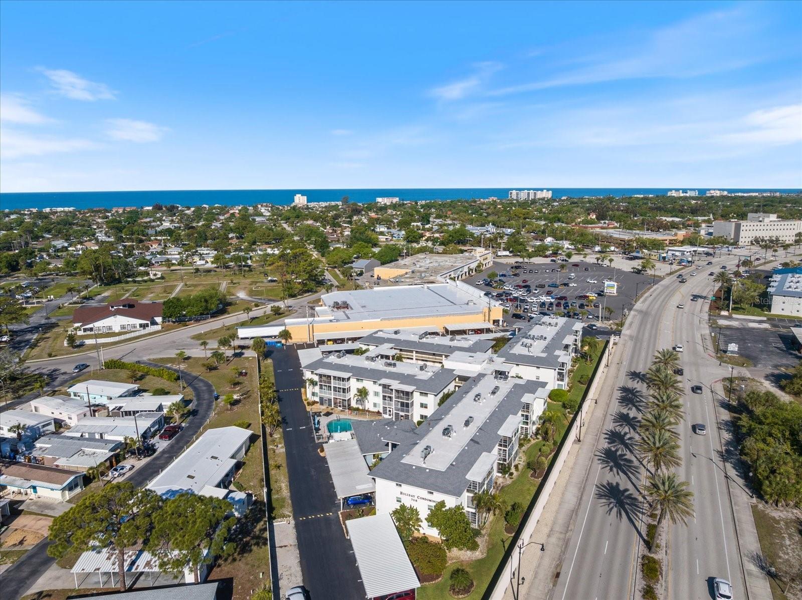 Image 31 of 38 For 708 Tamiami Trail S 209