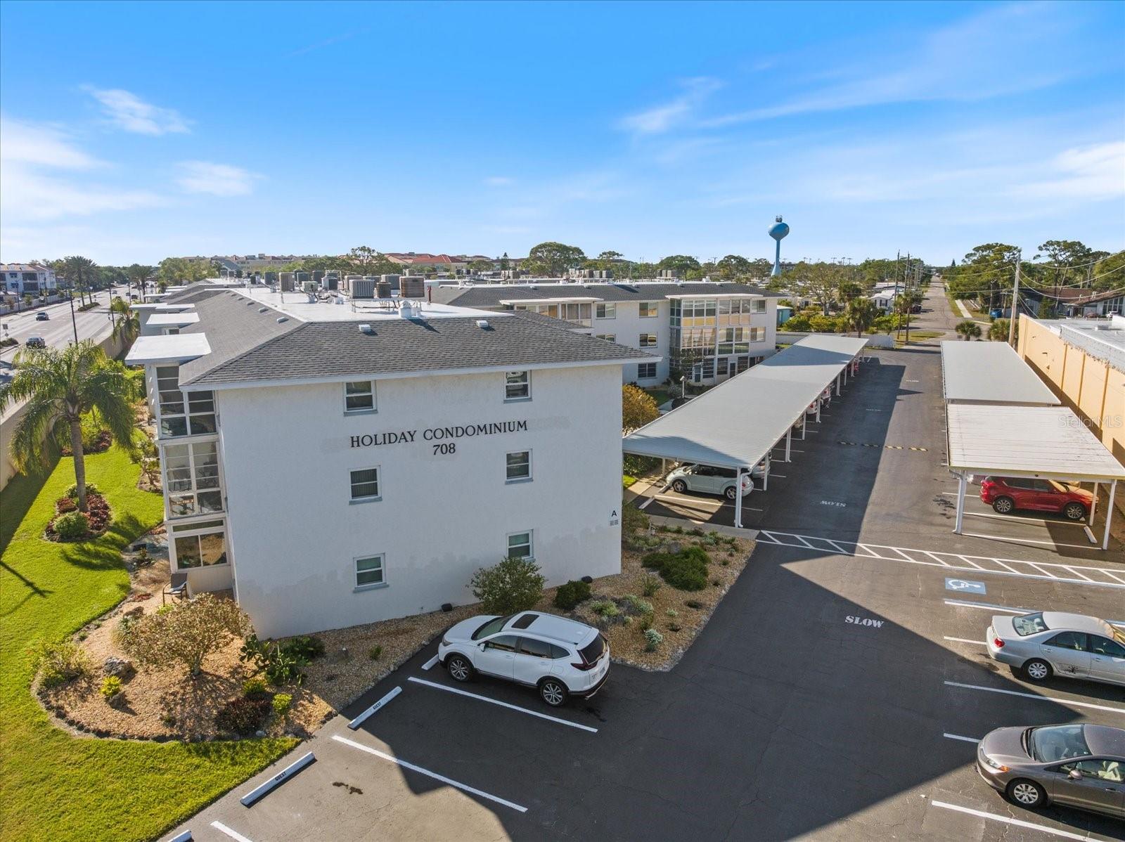 Image 32 of 38 For 708 Tamiami Trail S 209