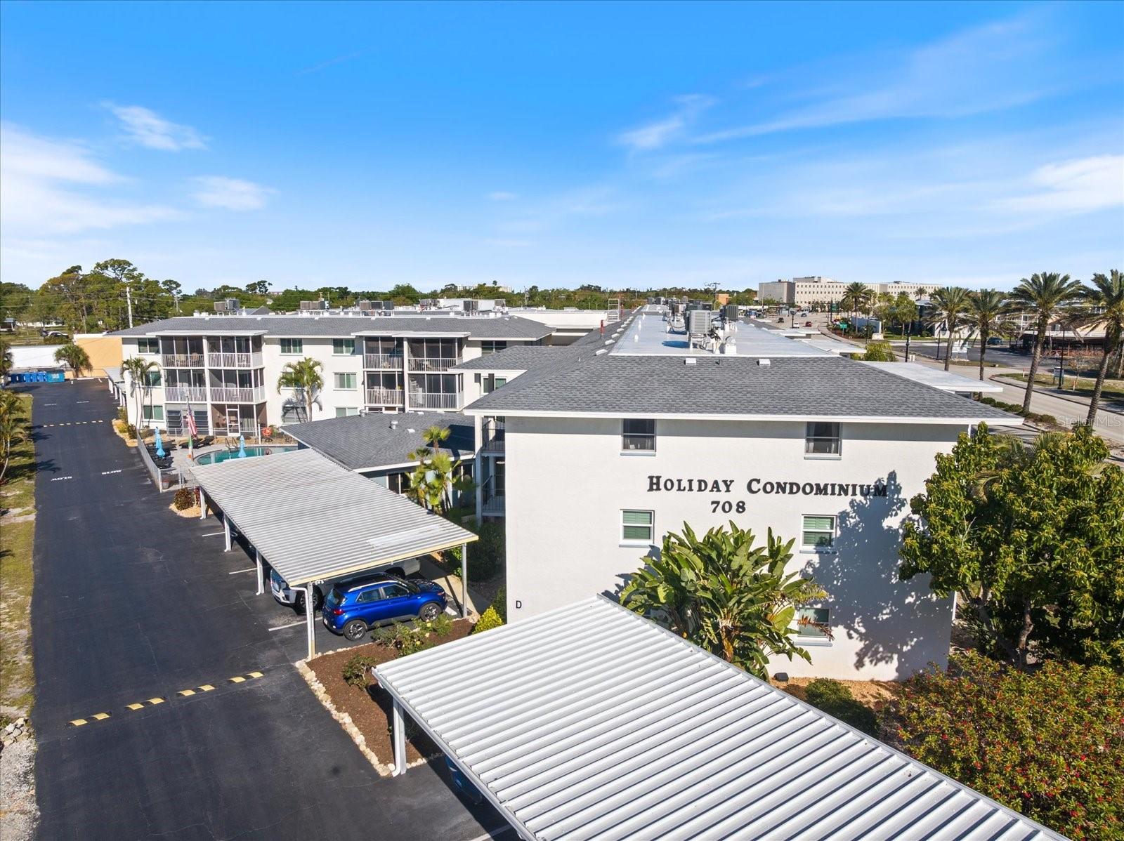 Image 33 of 38 For 708 Tamiami Trail S 209