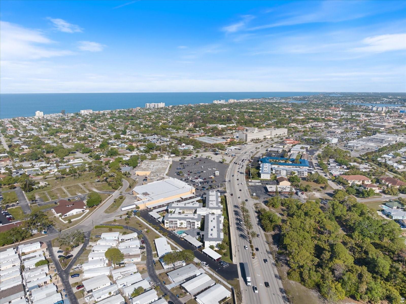 Image 35 of 38 For 708 Tamiami Trail S 209