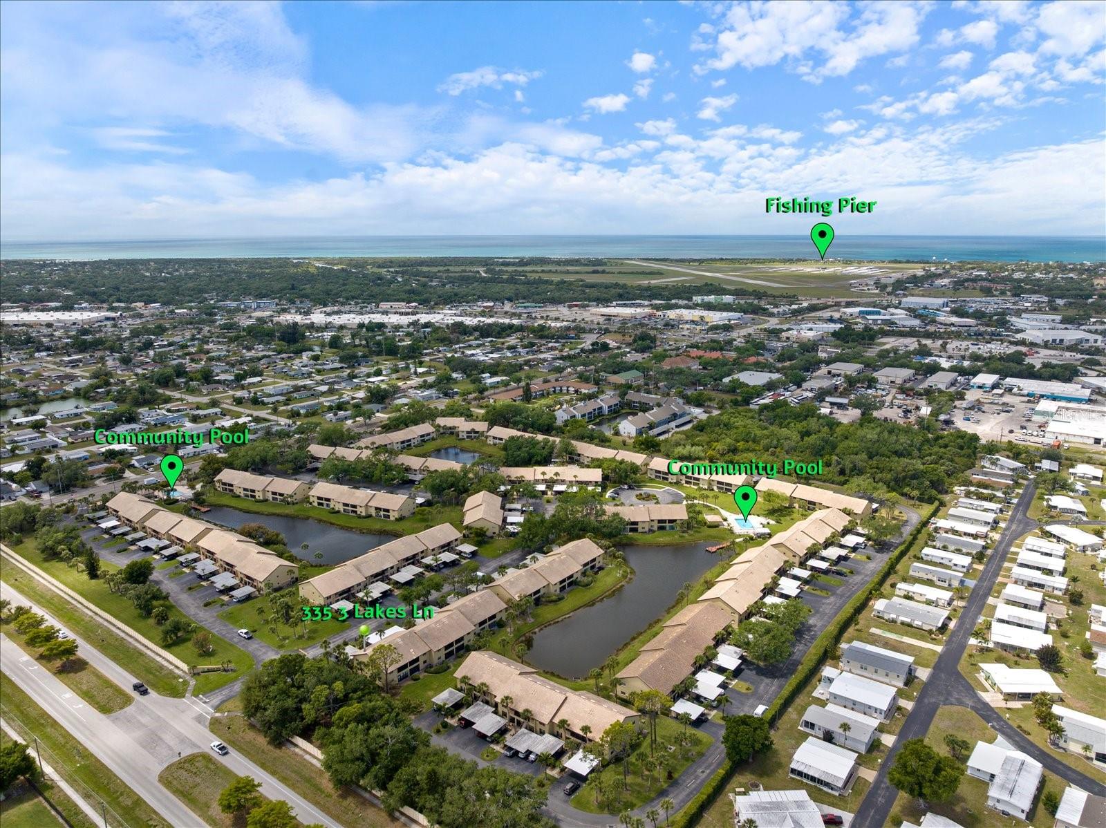 Image 37 of 38 For 335 Three Lakes Lane B