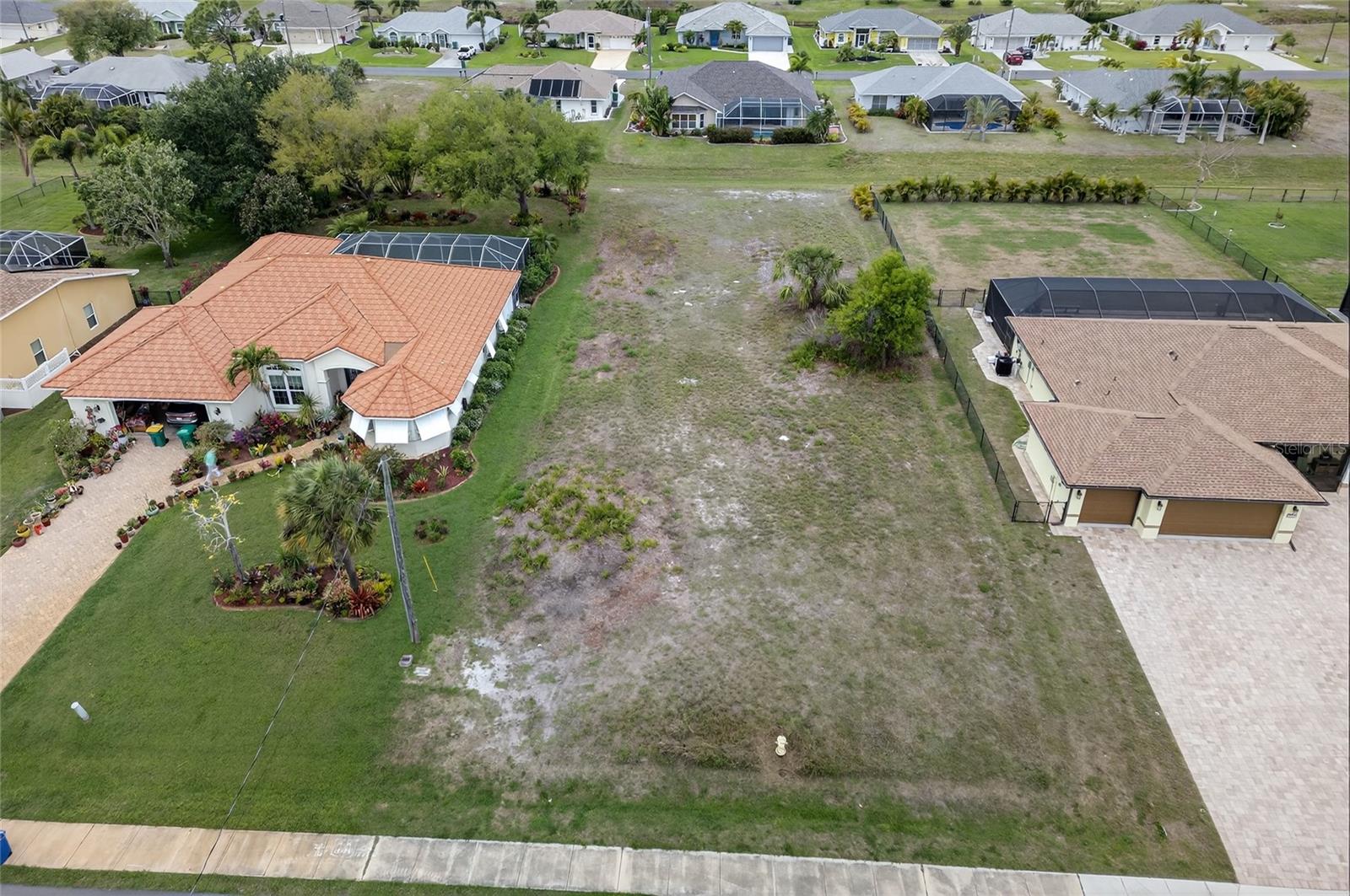 Details for 211 Rotonda Boulevard N, ROTONDA WEST, FL 33947