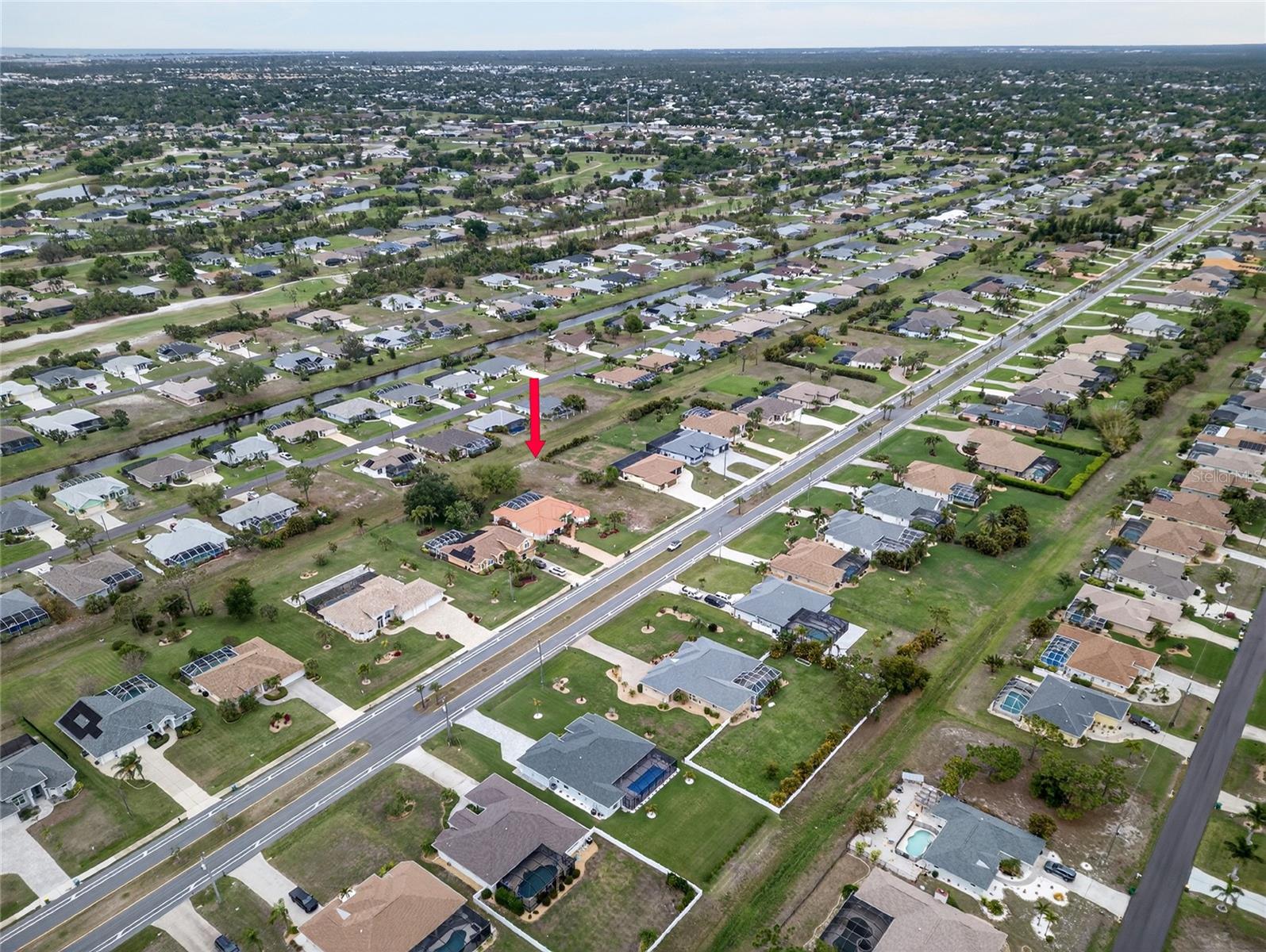 Image 10 of 20 For 211 Rotonda Boulevard N