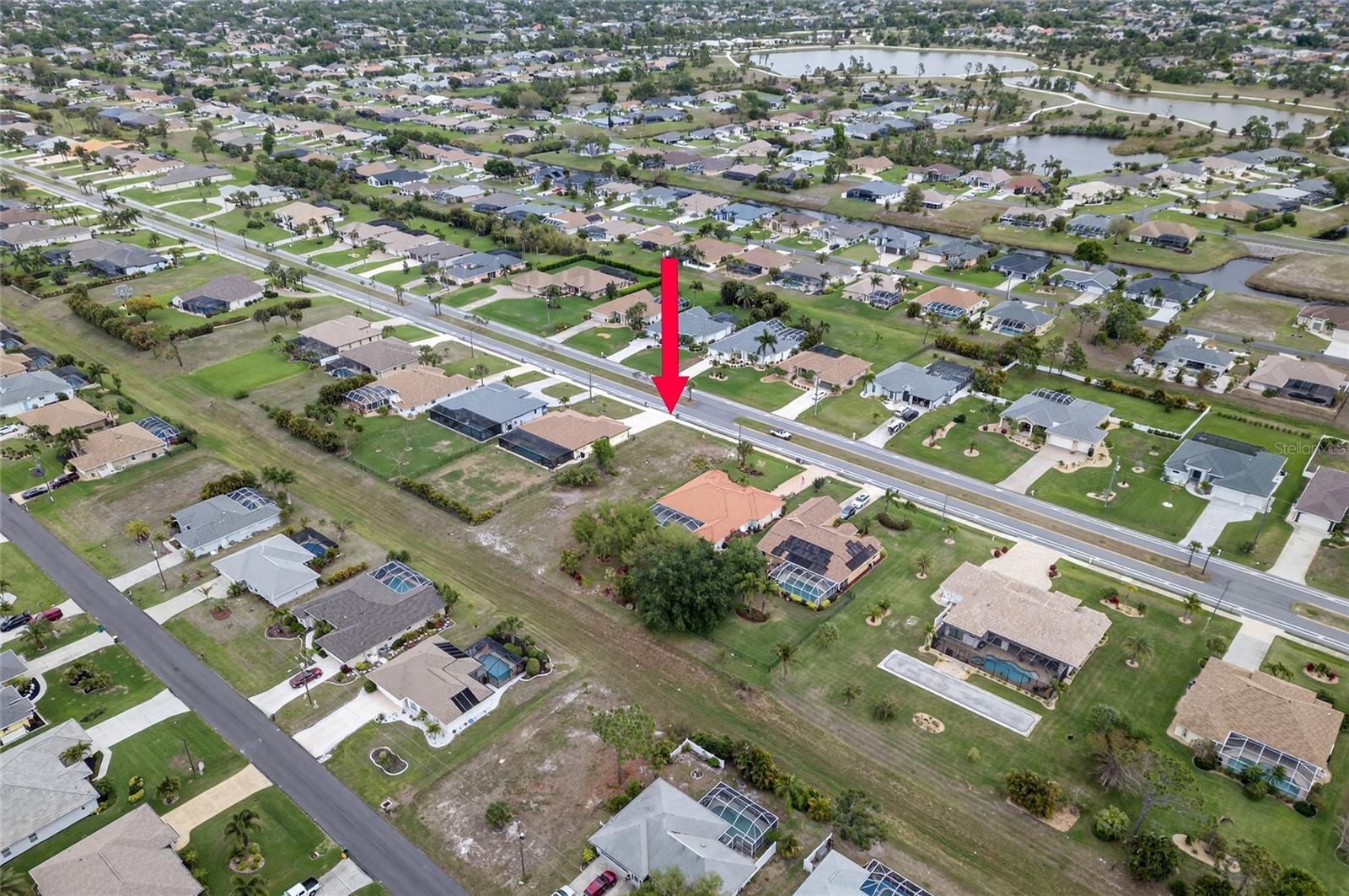 Image 7 of 20 For 211 Rotonda Boulevard N