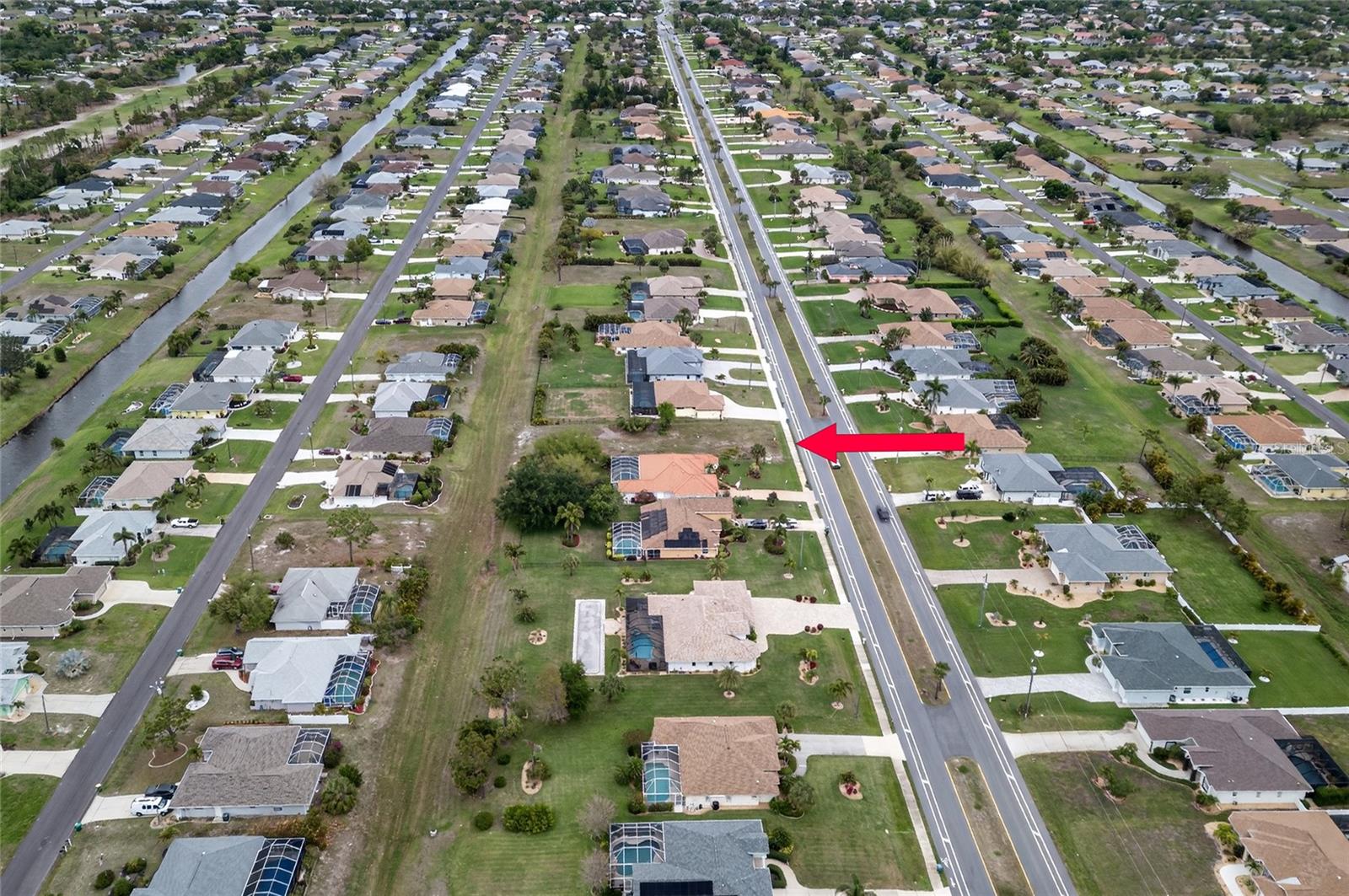 Image 9 of 20 For 211 Rotonda Boulevard N