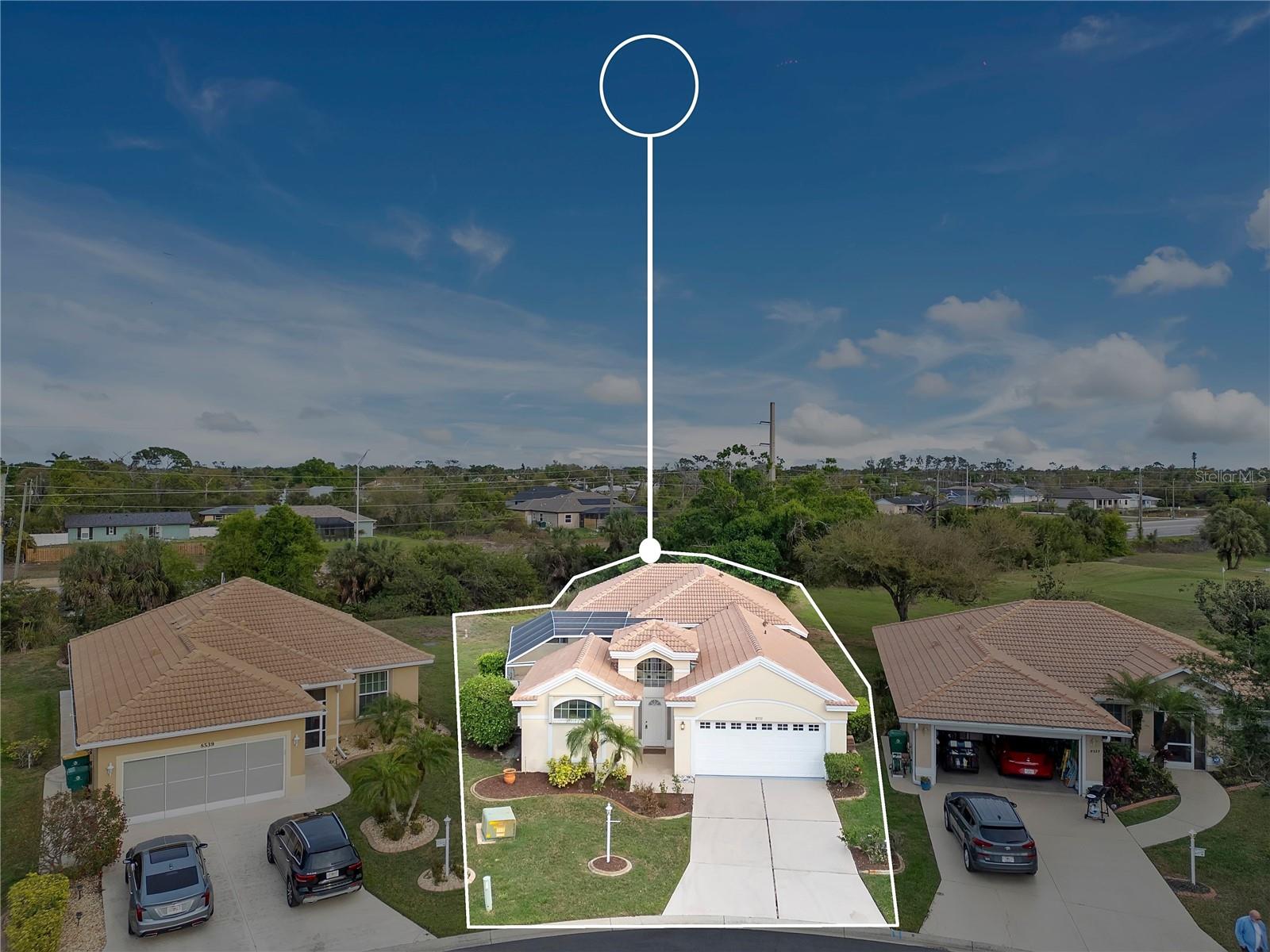 Image 29 of 33 For 8533 Gateway Court