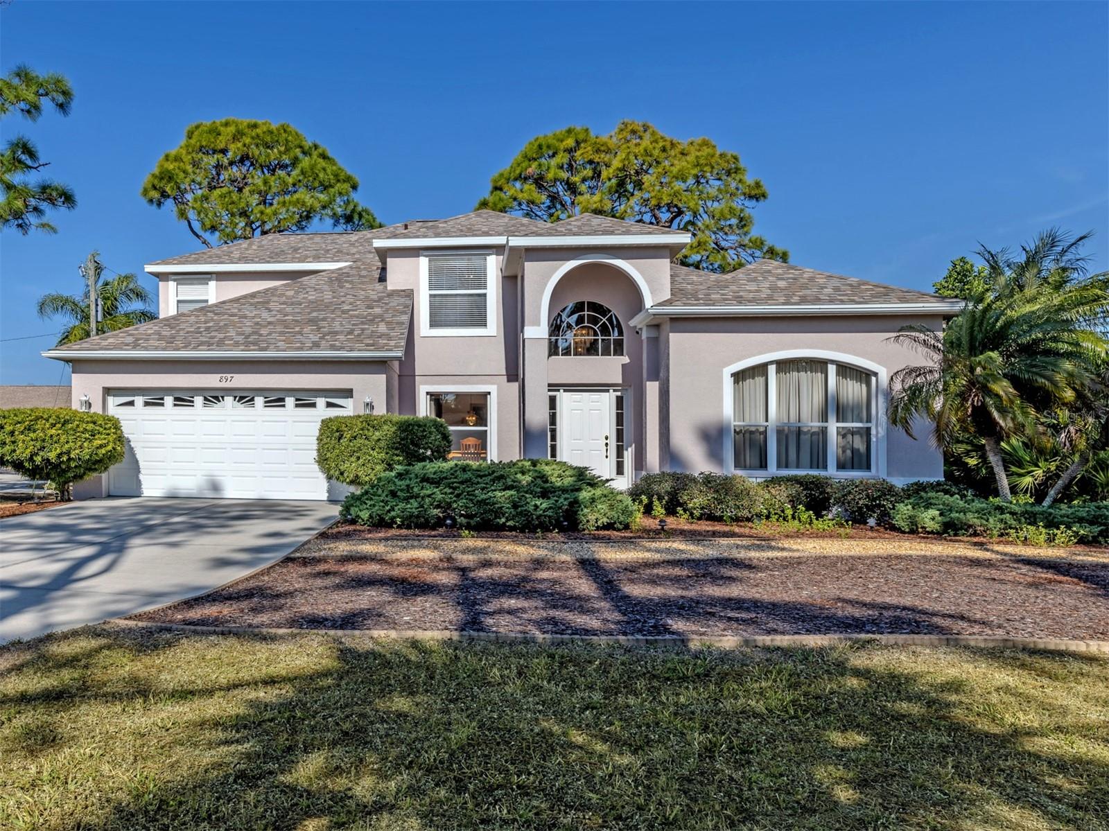 Details for 897 Colonial Road, VENICE, FL 34293