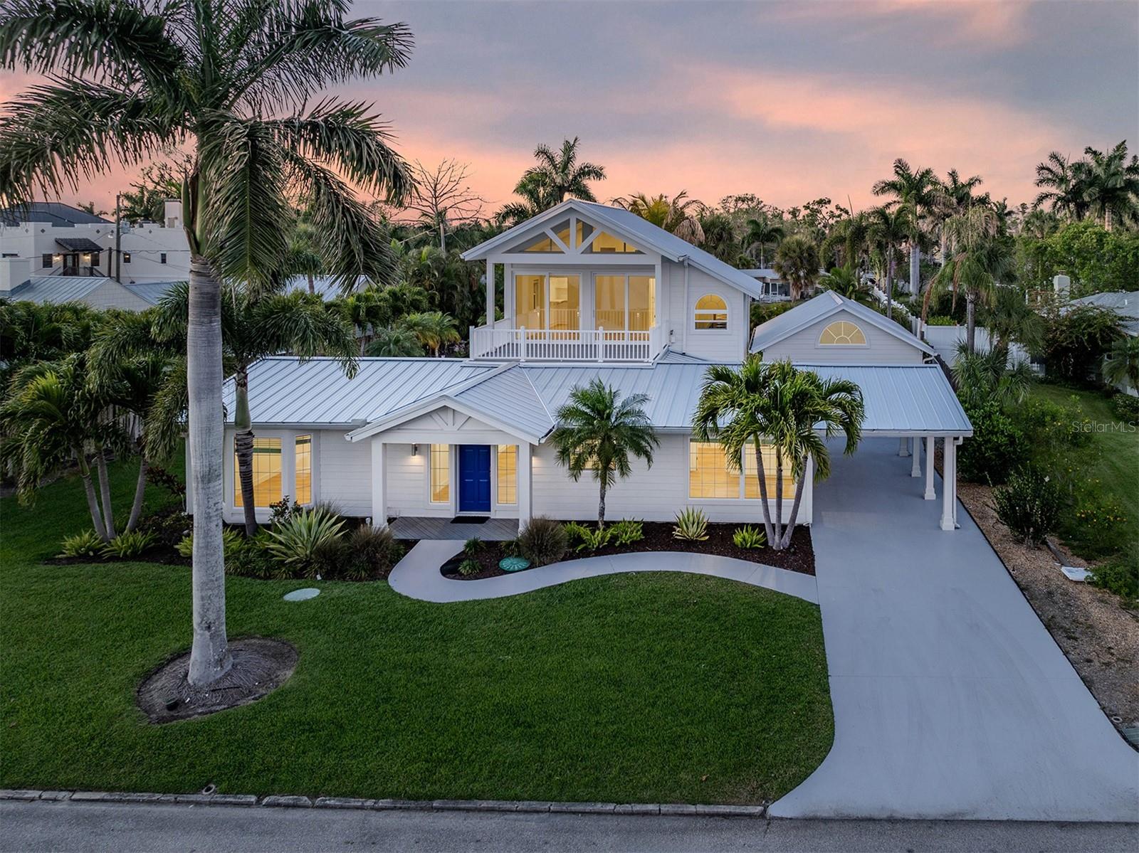 Details for 212 Sunrise Drive, NOKOMIS, FL 34275