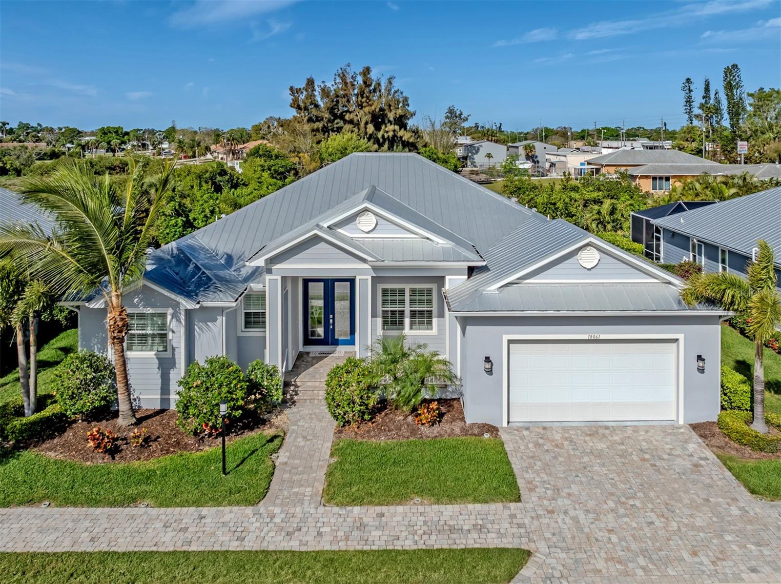 Details for 18061 Wooden Skiff Court, NOKOMIS, FL 34275