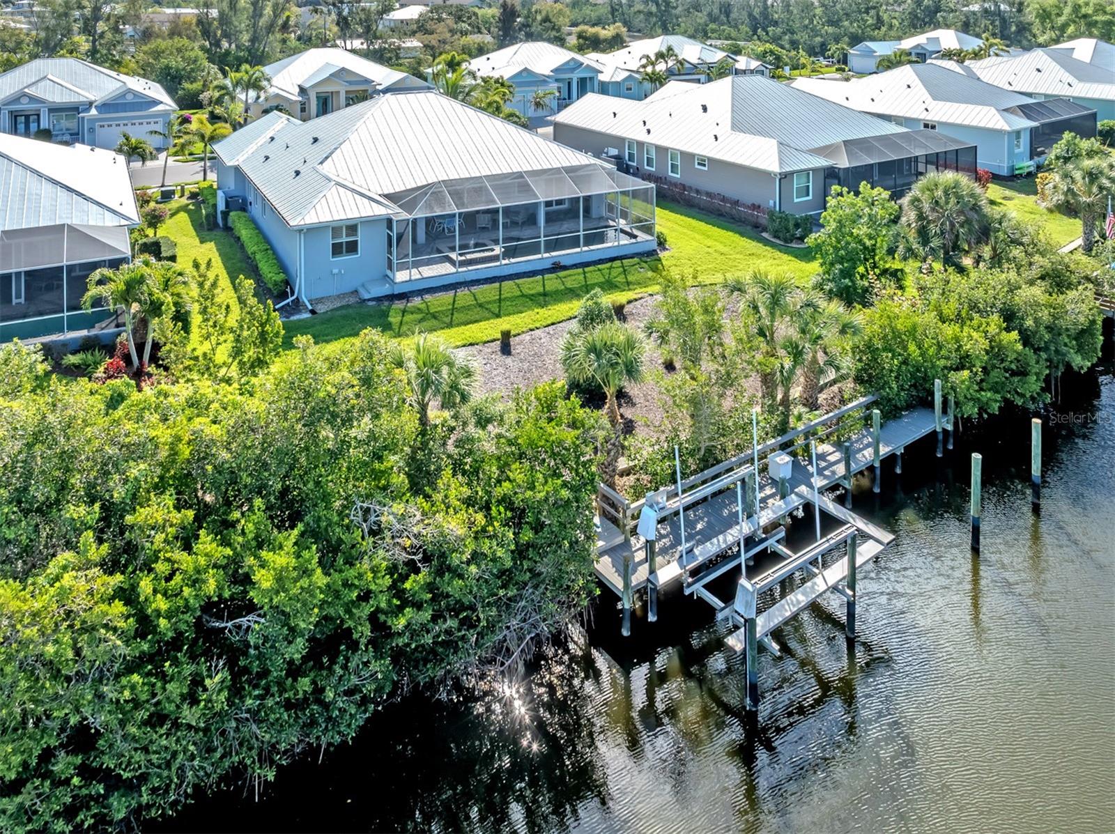 Image 35 of 53 For 18061 Wooden Skiff Court