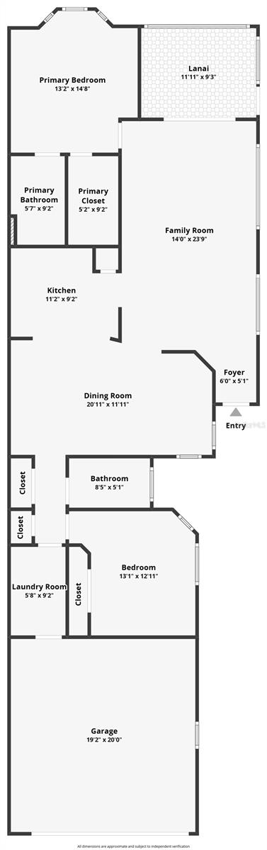 Image 61 of 61 For 230 Crobuli Point