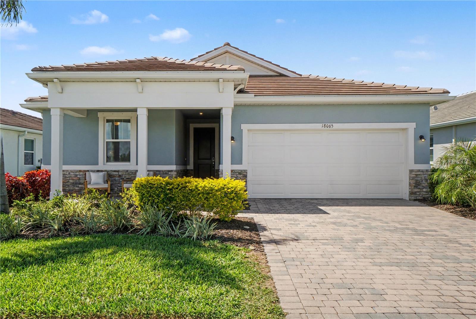 Details for 18065 Grand Prosperity Drive, VENICE, FL 34293