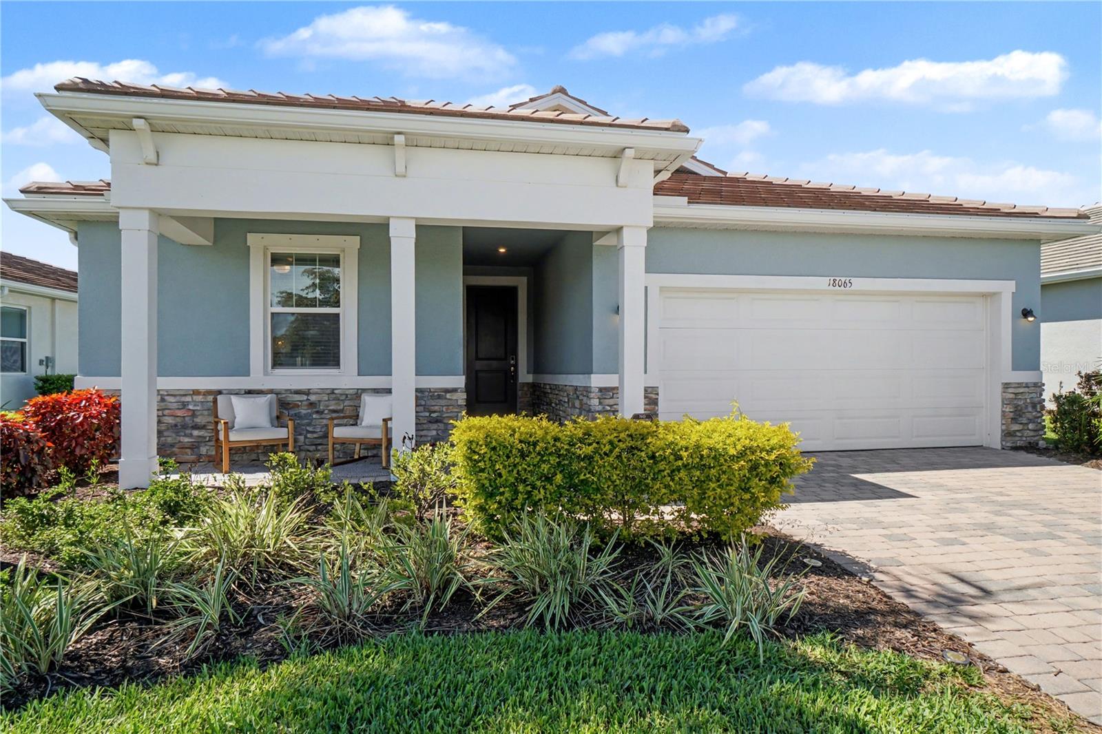 Image 34 of 36 For 18065 Grand Prosperity Drive