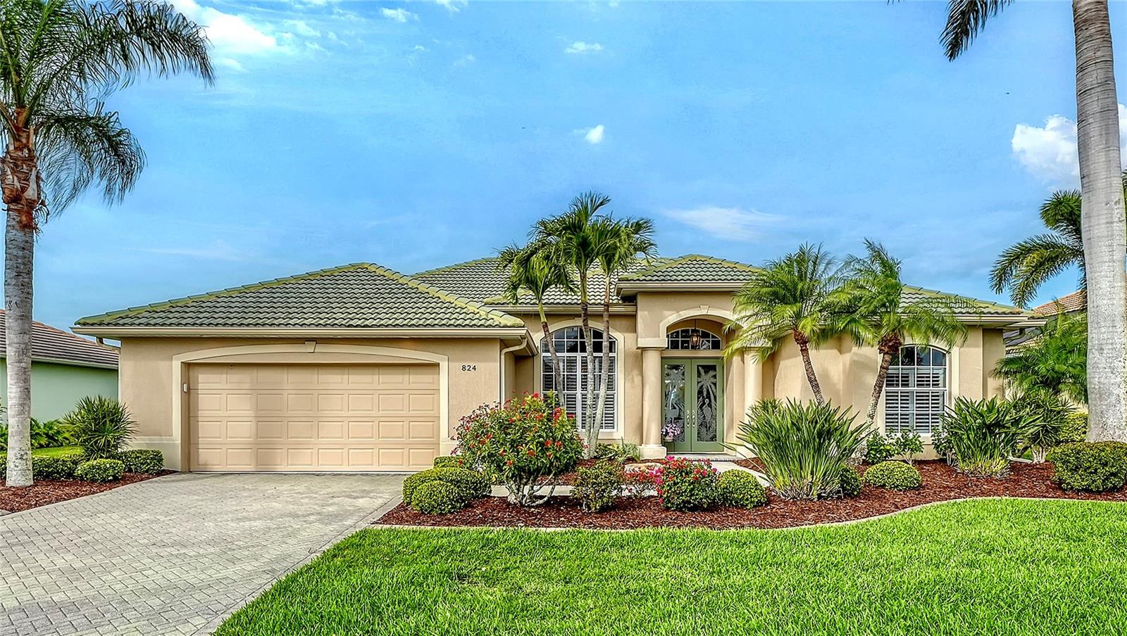 Details for 824 Amaryllis Lane, VENICE, FL 34292
