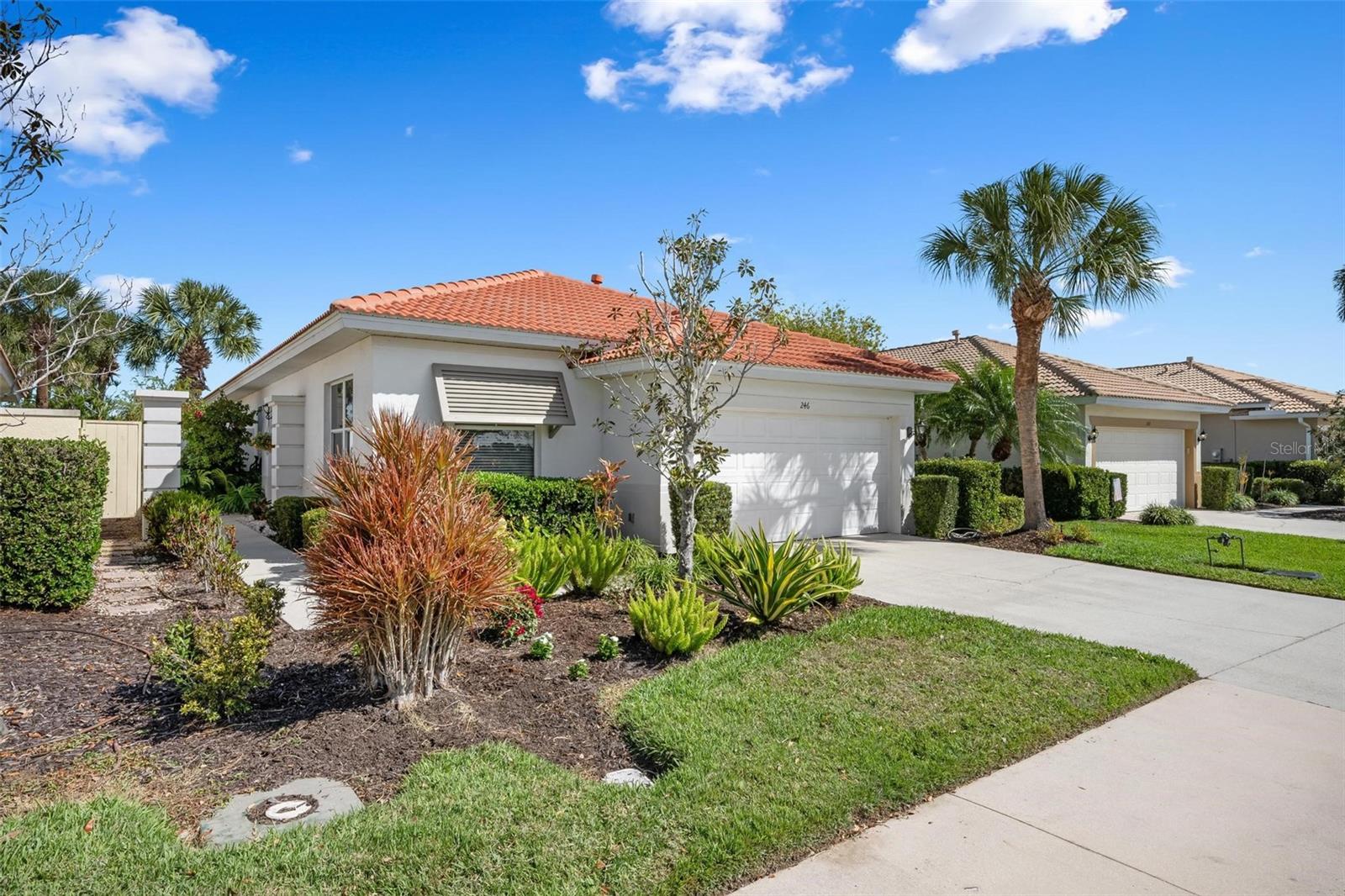 Details for 246 Padova Way, NORTH VENICE, FL 34275