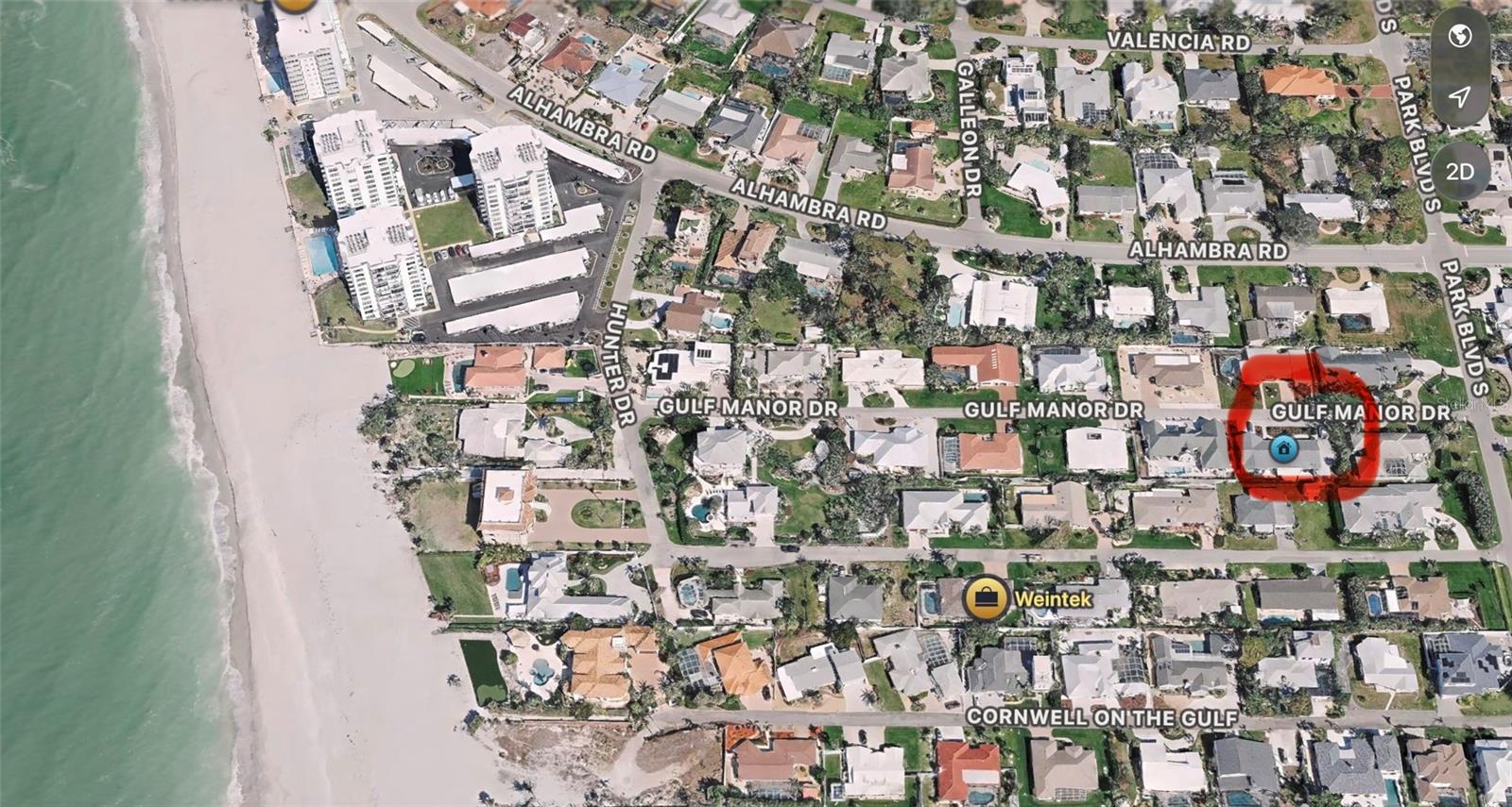 Image 4 of 53 For 15 Gulf Manor Drive