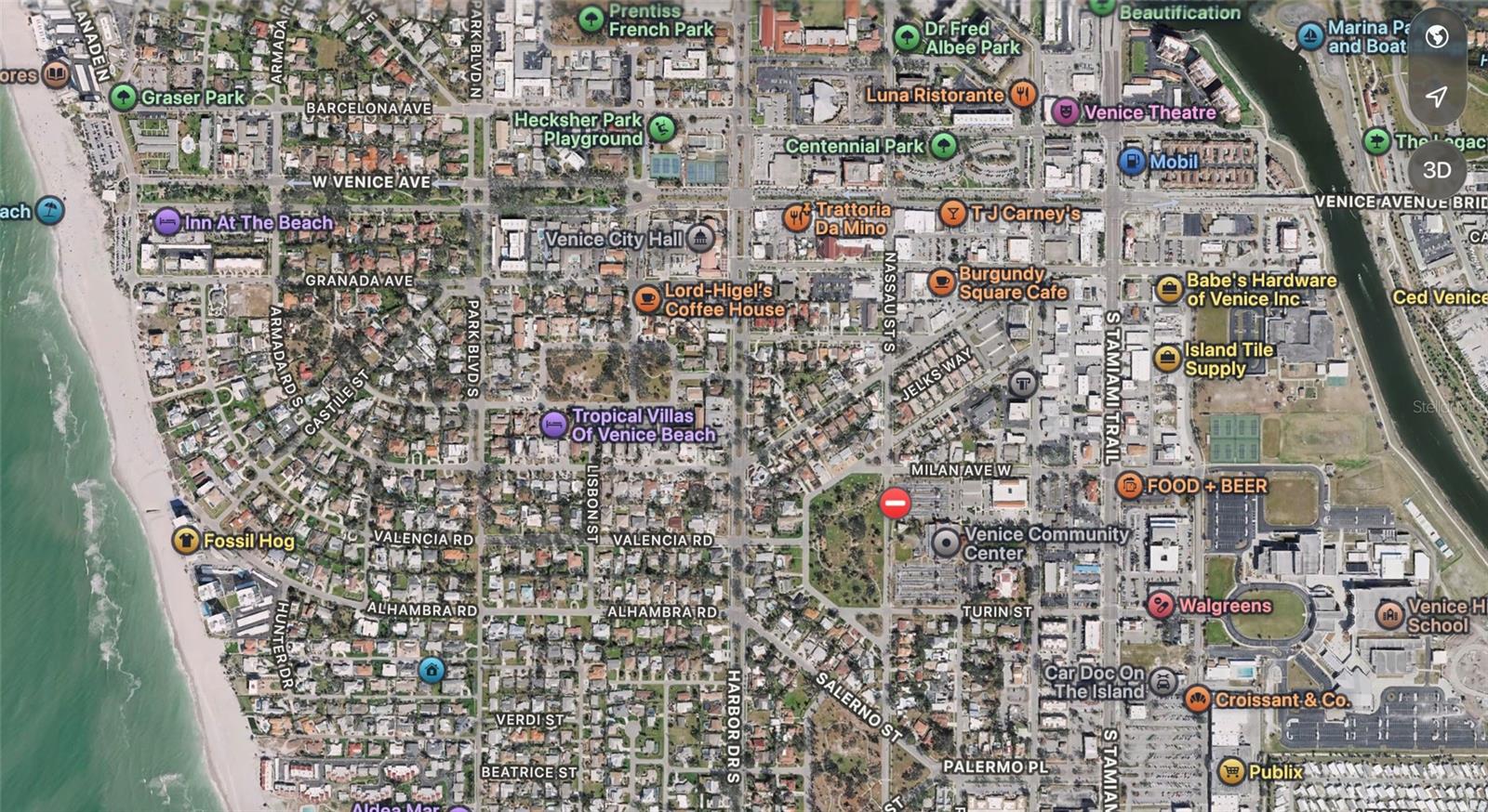 Image 5 of 53 For 15 Gulf Manor Drive