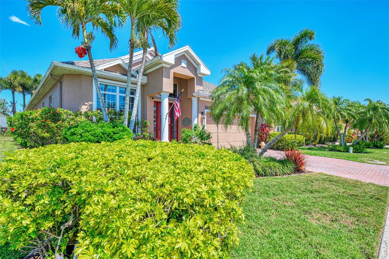 Details for 2104 Mattamy Court, VENICE, FL 34292