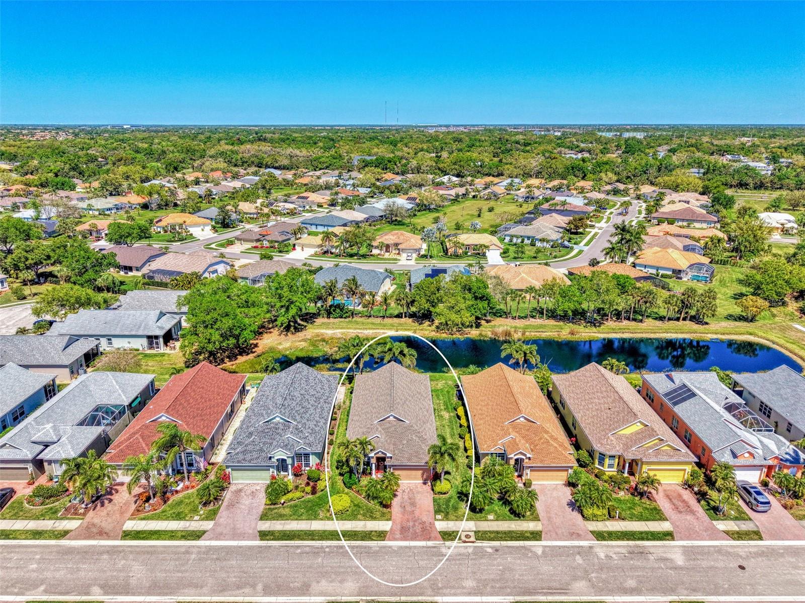 Image 5 of 56 For 2104 Mattamy Court