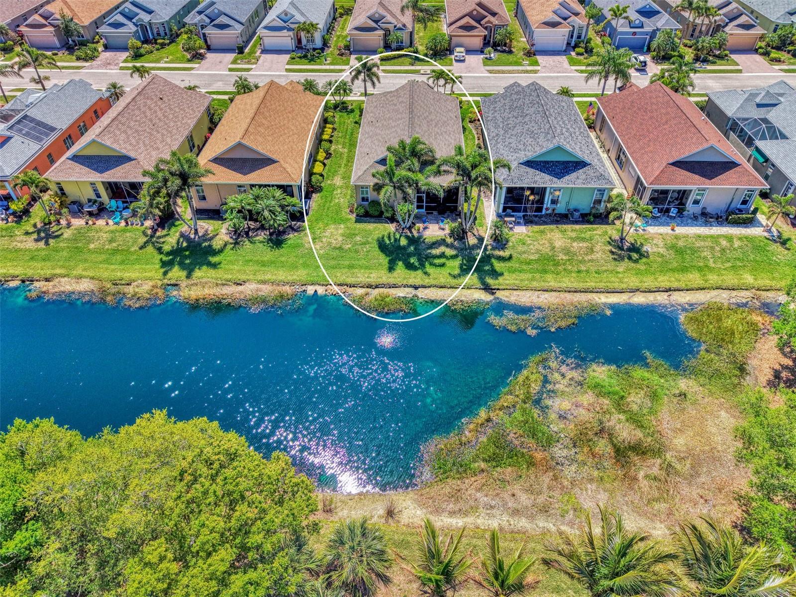 Image 51 of 56 For 2104 Mattamy Court