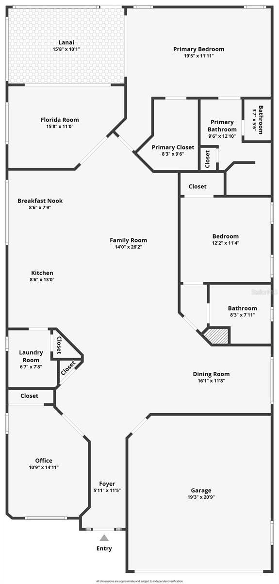 Image 56 of 56 For 2104 Mattamy Court