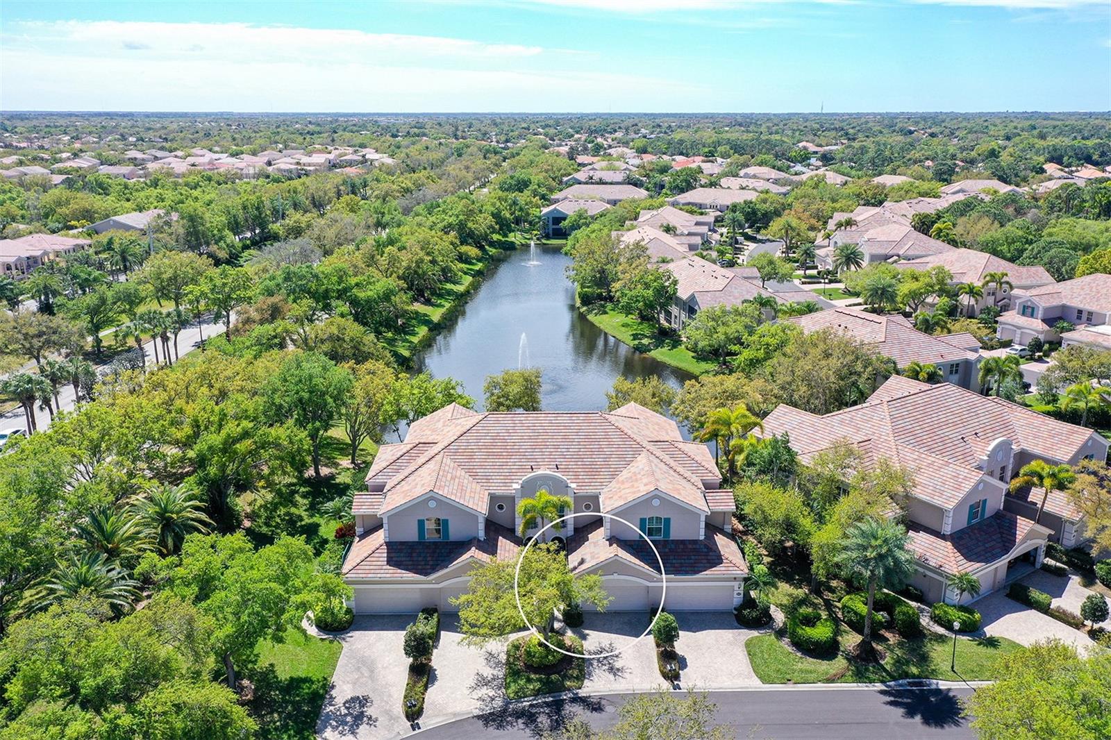 Image 48 of 49 For 5255 Bouchard Circle 102