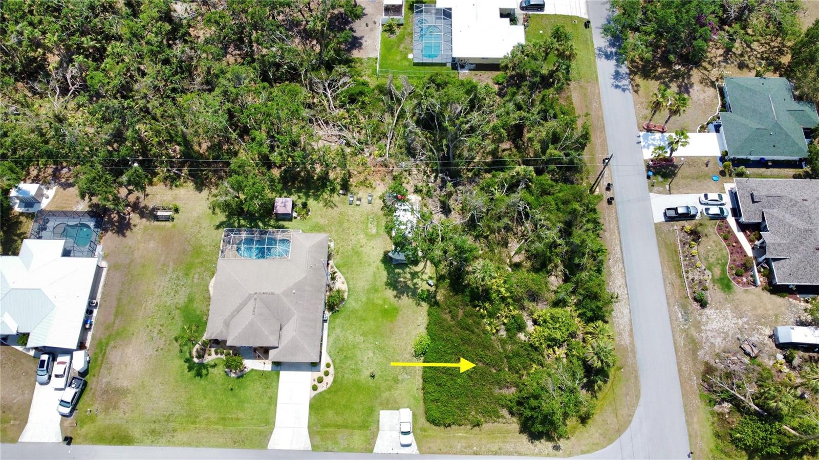 Details for Aldovin Avenue, NORTH PORT, FL 34287