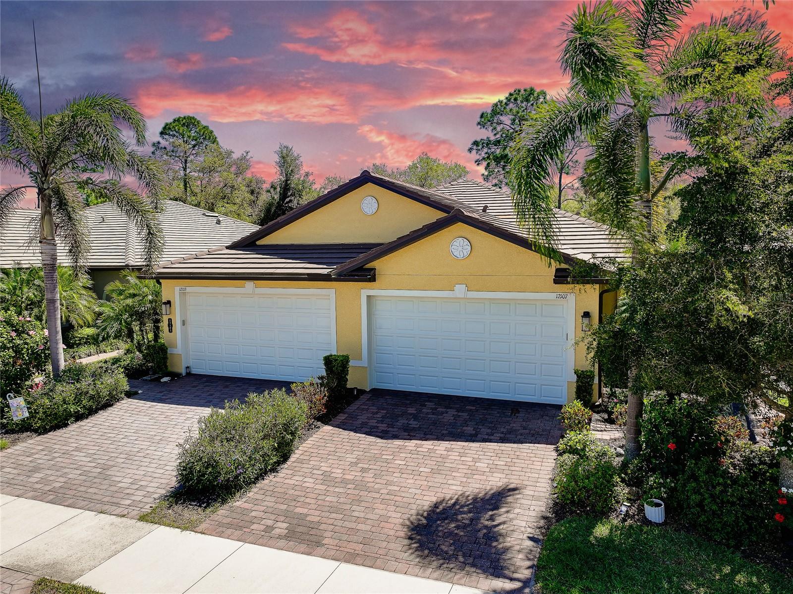Details for 12107 Firewheel Place, VENICE, FL 34293