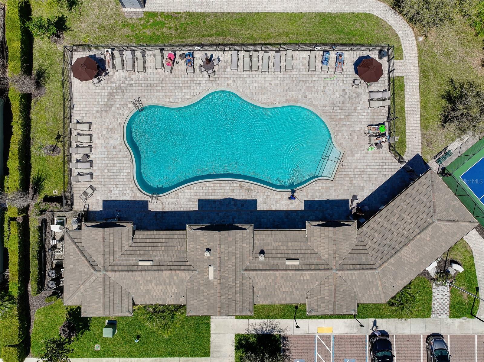 Image 72 of 73 For 12107 Firewheel Place