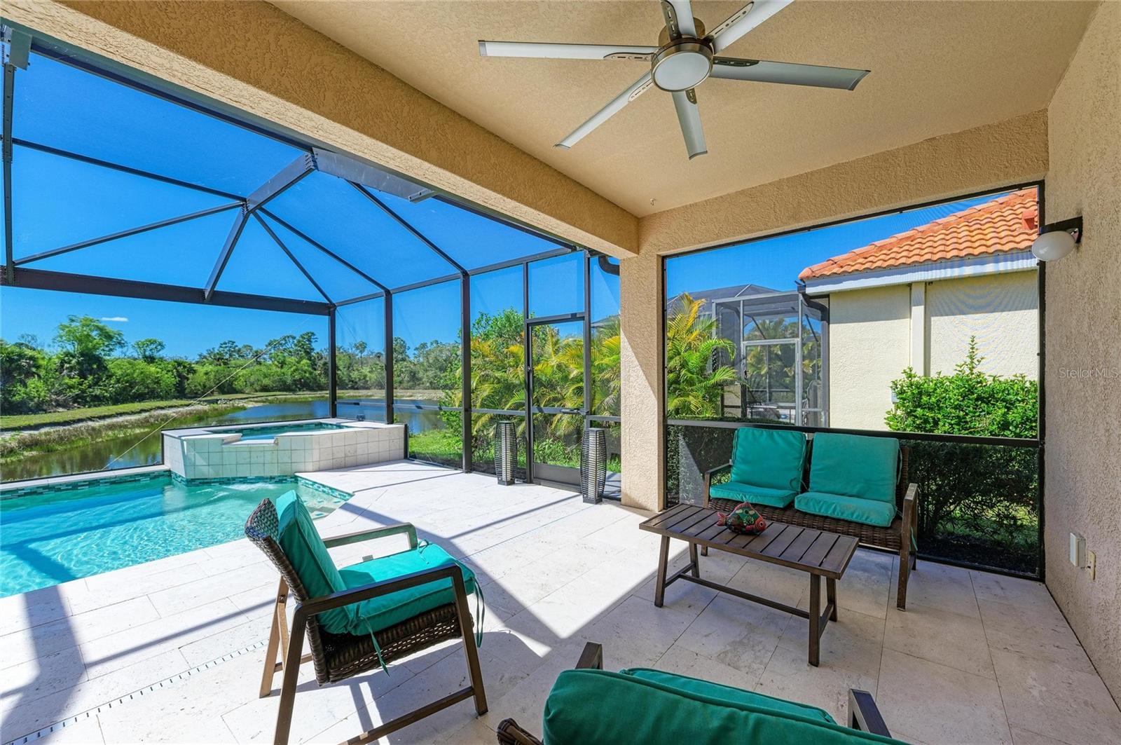 Image 43 of 97 For 11603 Dancing River Drive