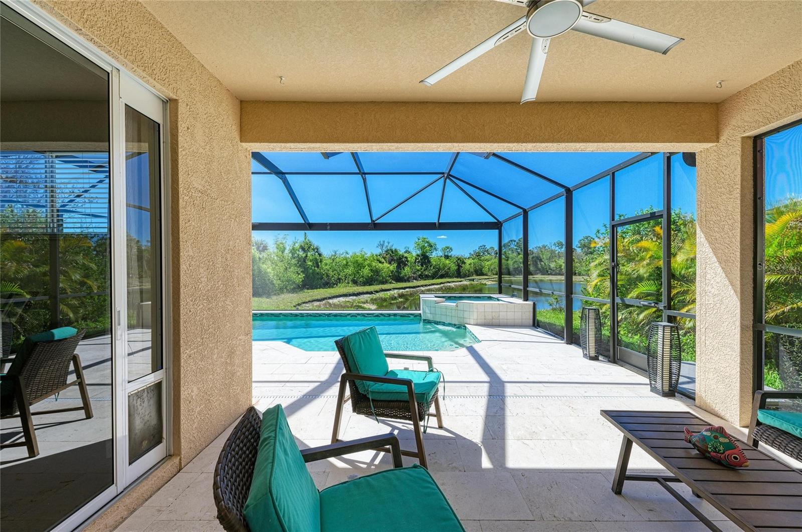 Image 44 of 97 For 11603 Dancing River Drive