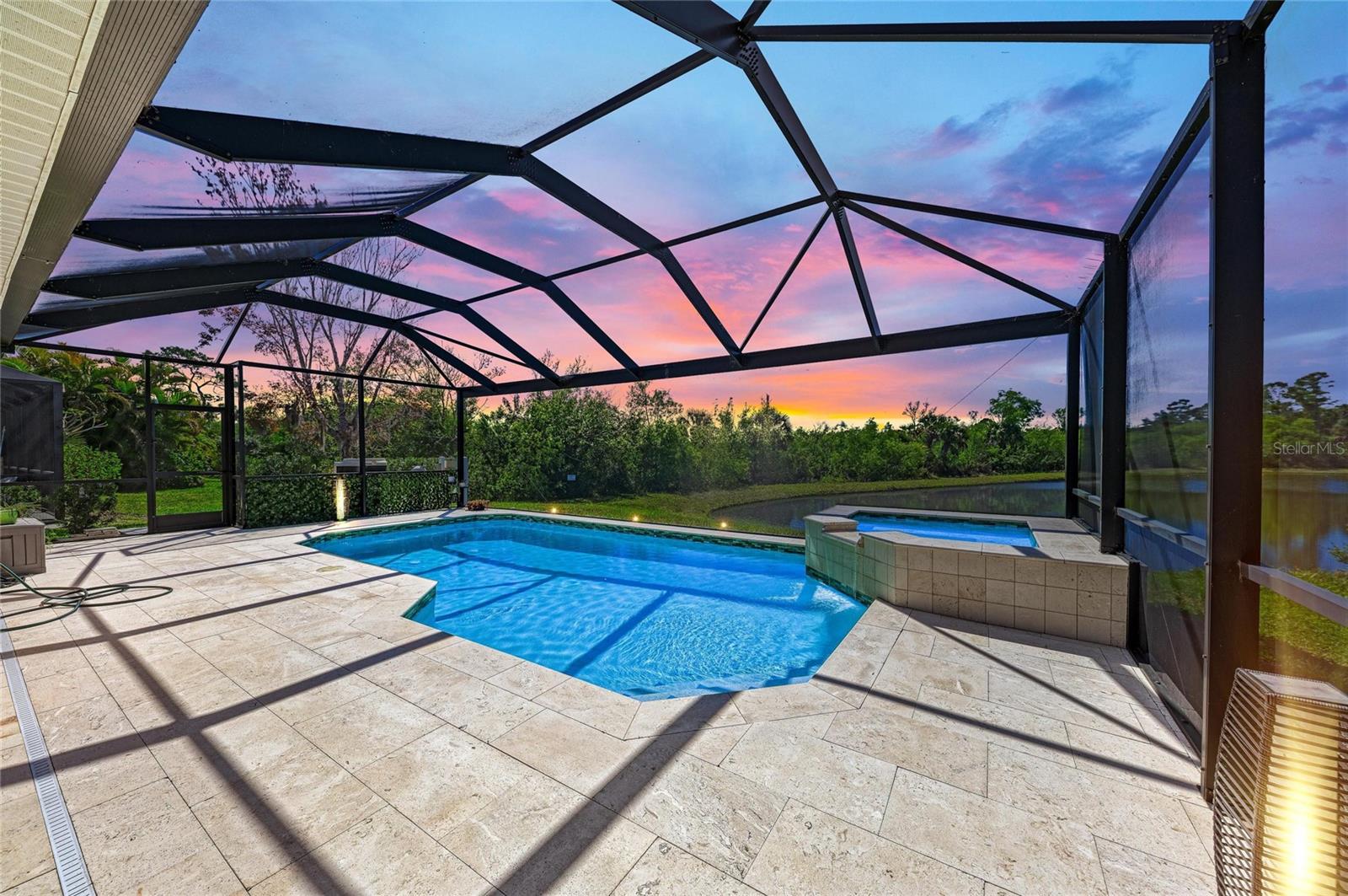 Image 46 of 97 For 11603 Dancing River Drive