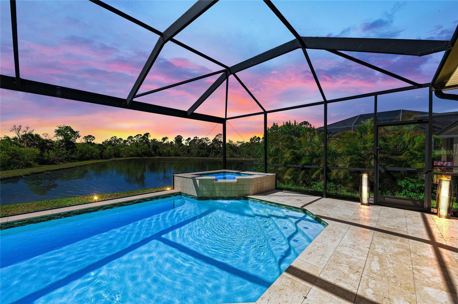 Image 52 of 97 For 11603 Dancing River Drive