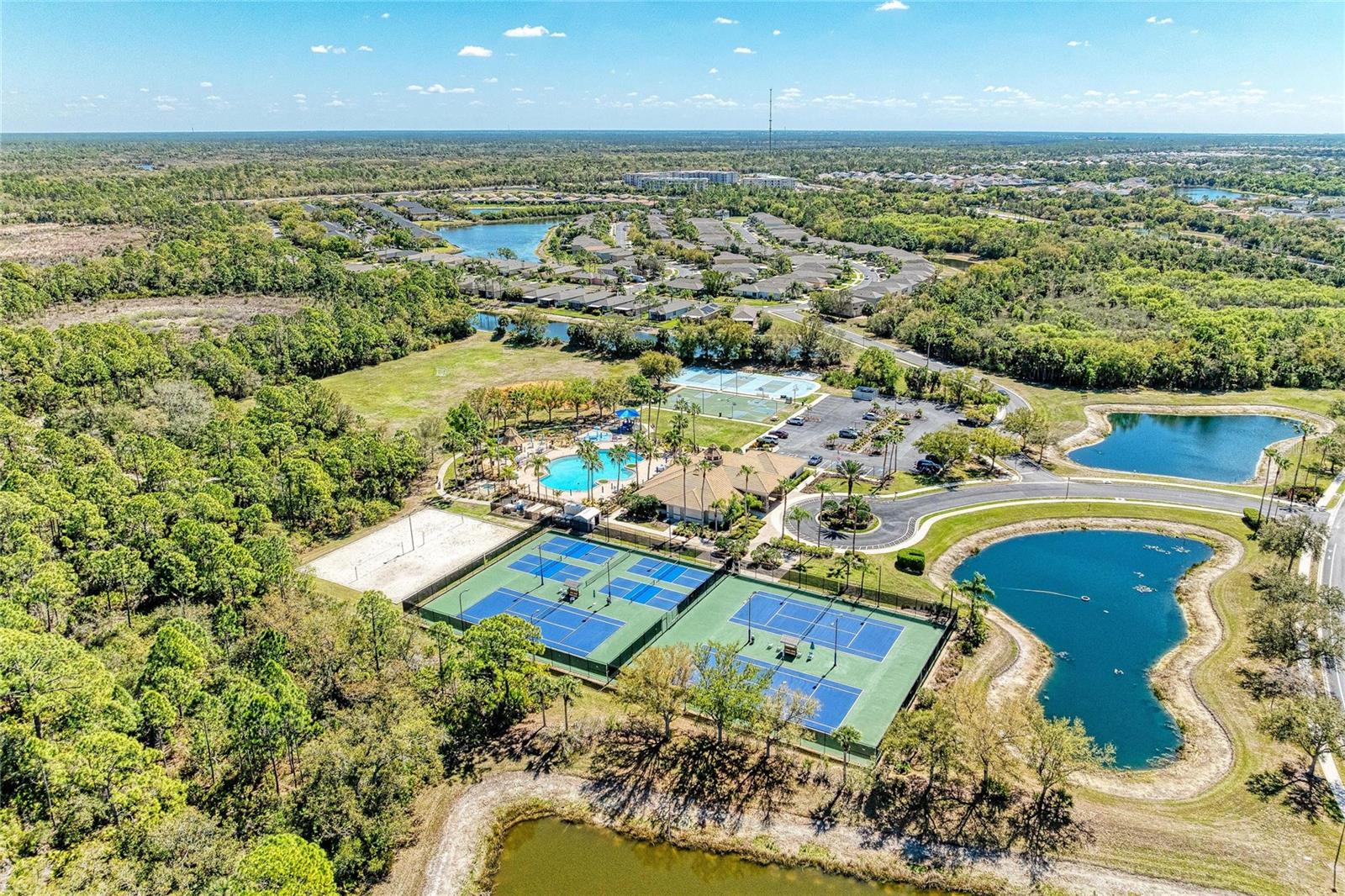 Image 65 of 97 For 11603 Dancing River Drive