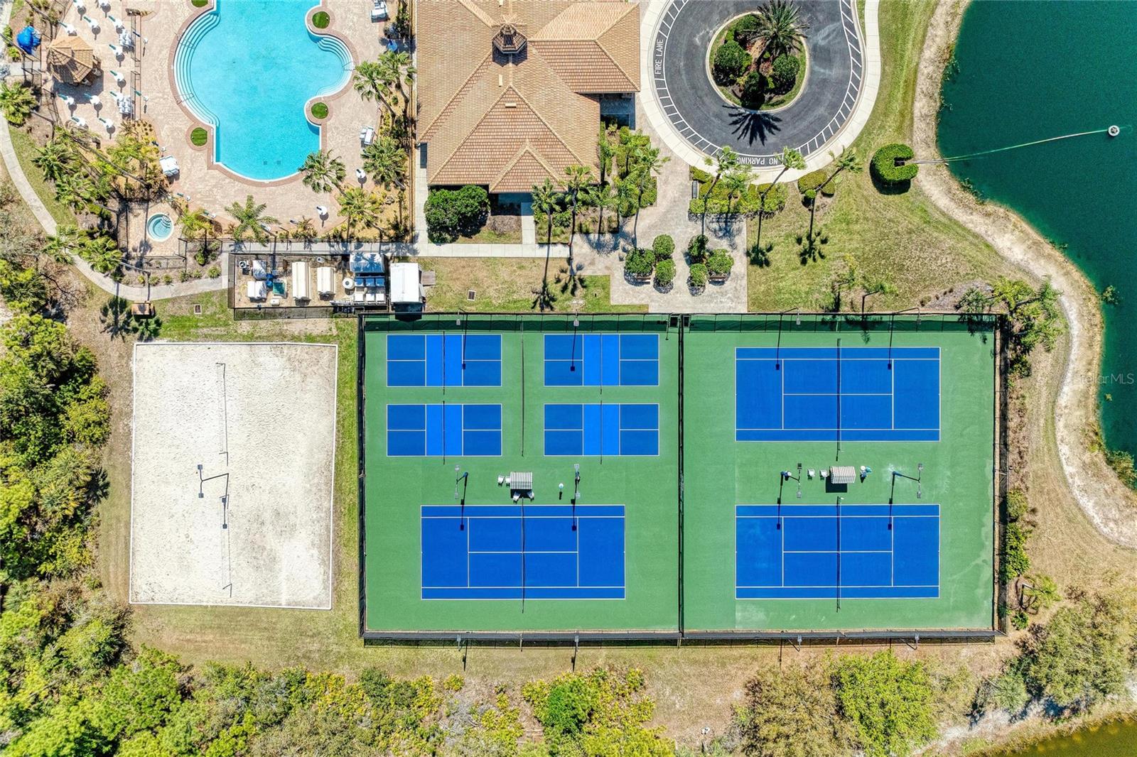 Image 66 of 97 For 11603 Dancing River Drive